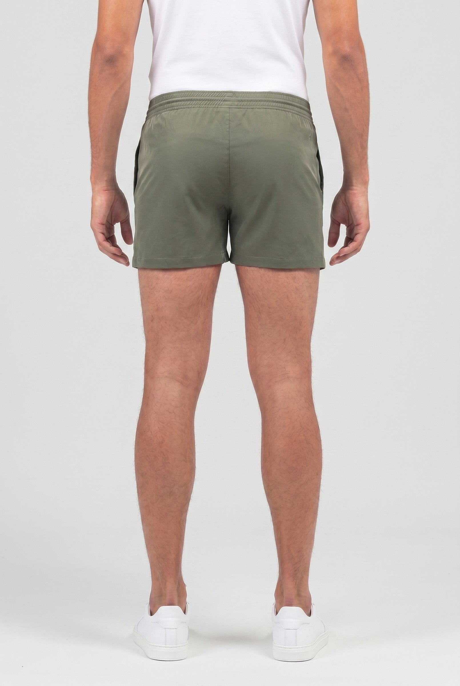 Men's Sprint Training Shorts | Blackstone London
