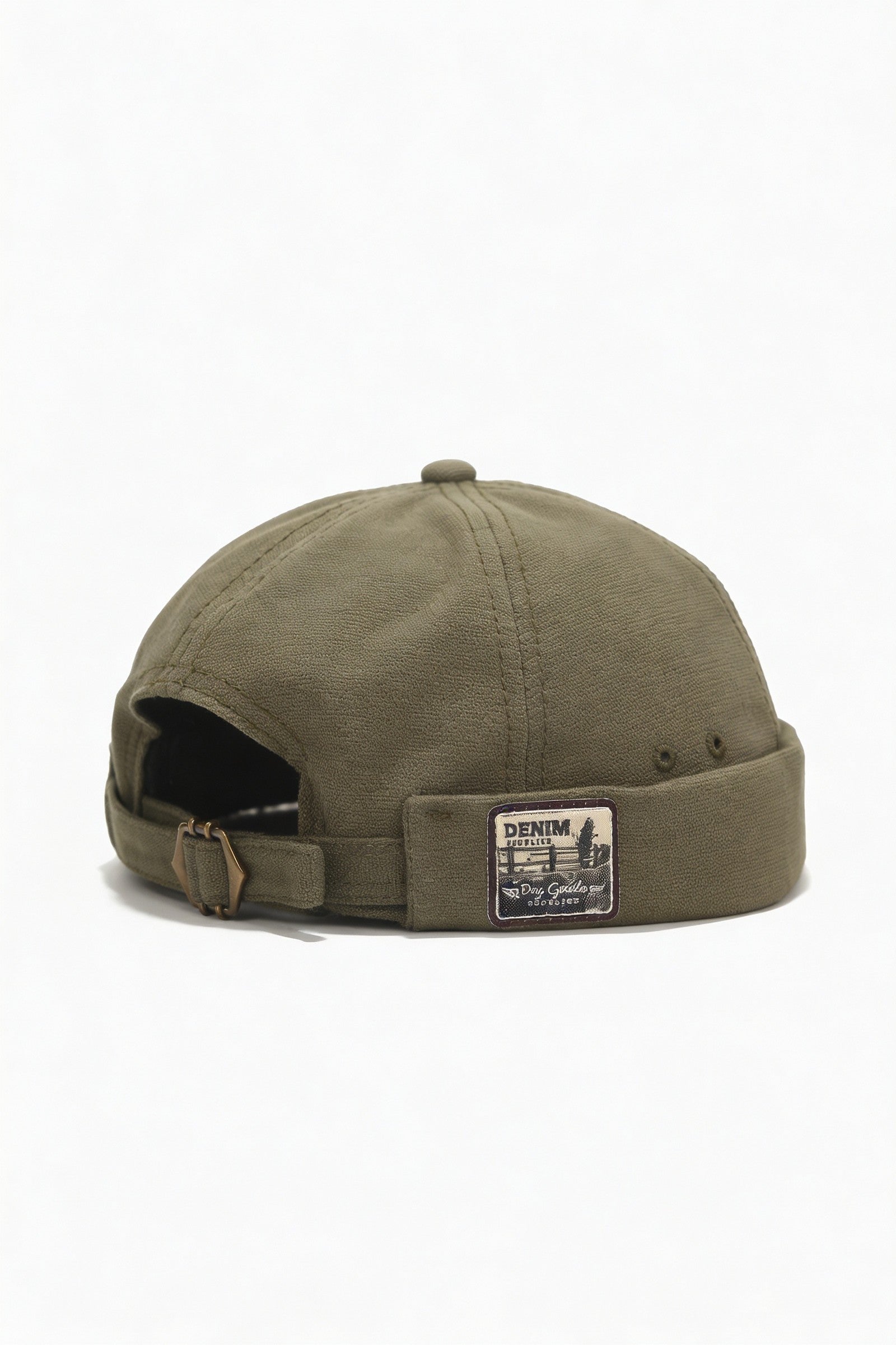 Men's Vintage Docker Cap | Blackstone London