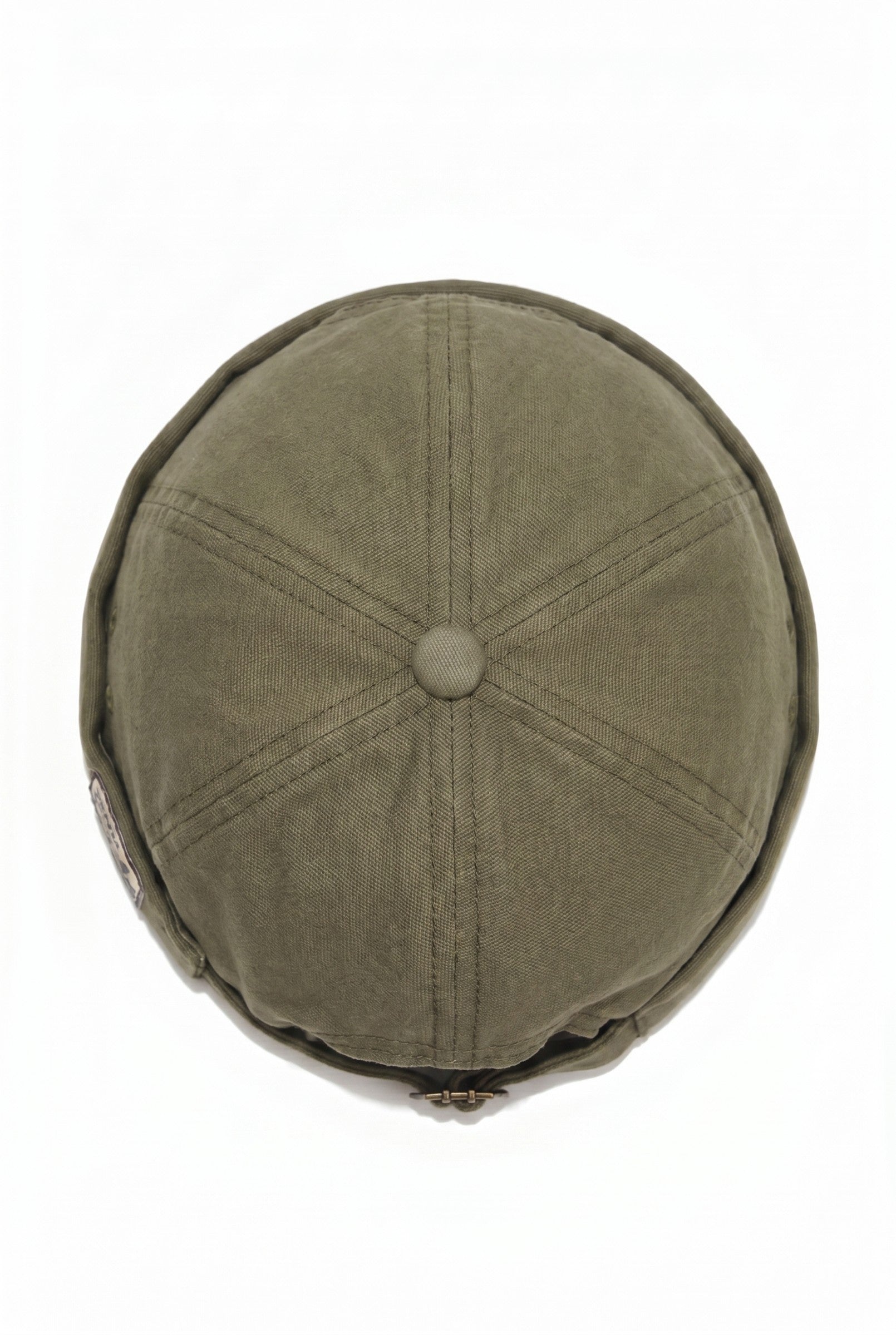 Men's Vintage Docker Cap | Blackstone London