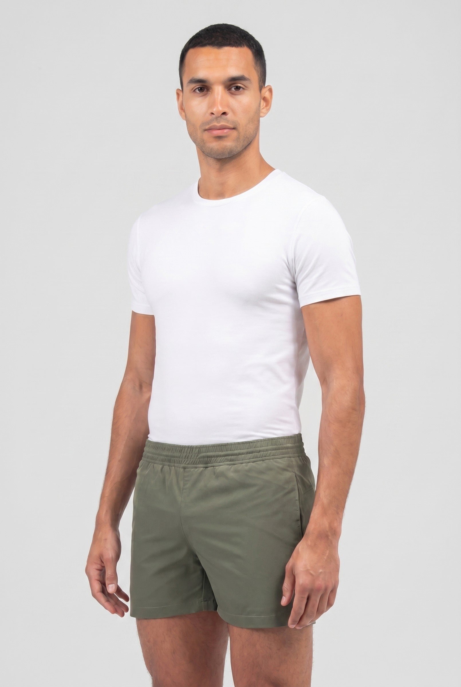 Men's Sprint Training Shorts | Blackstone London