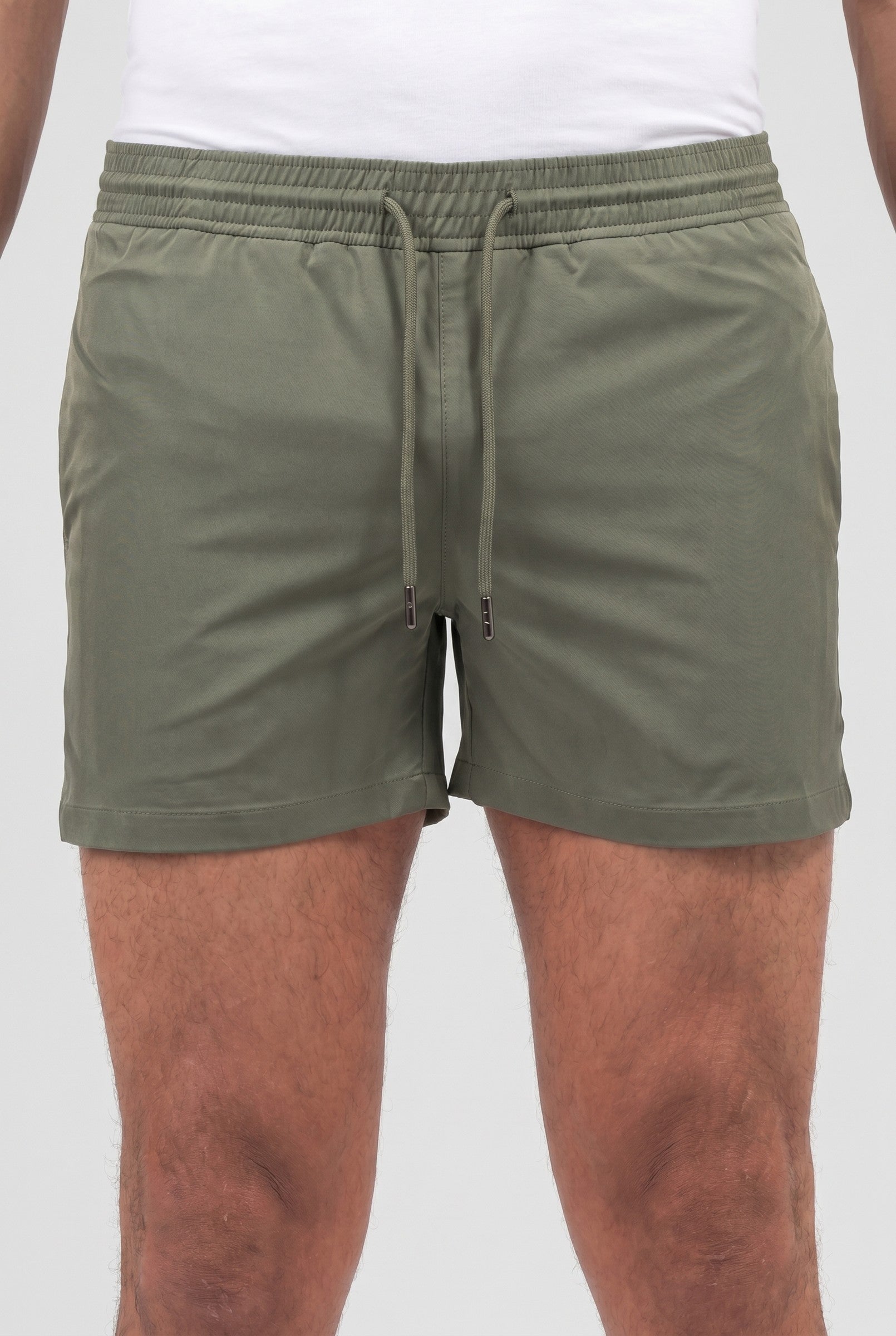 Men's Sprint Training Shorts | Blackstone London
