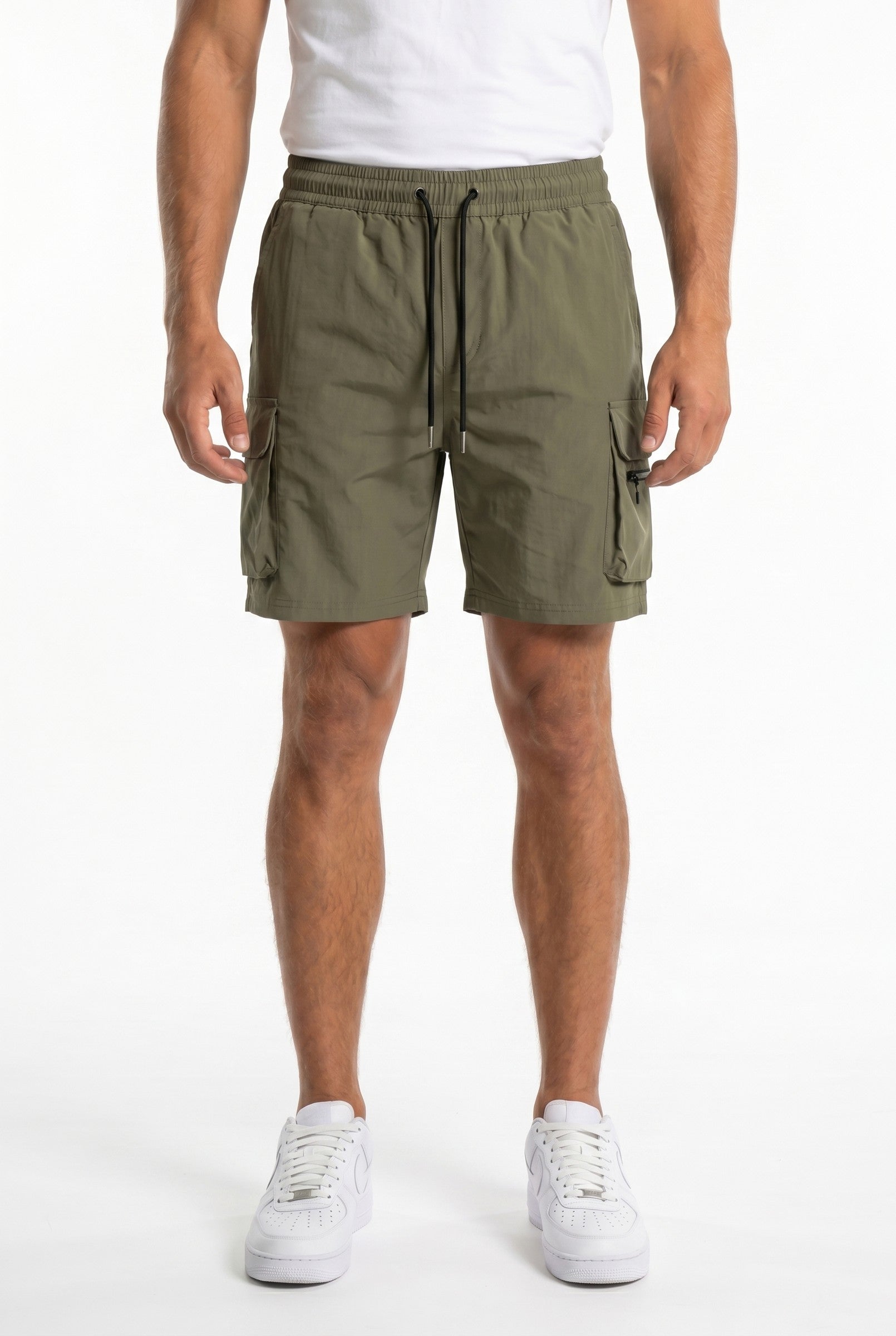 Men's Raptor 365 Cargo Shorts | Blackstone London