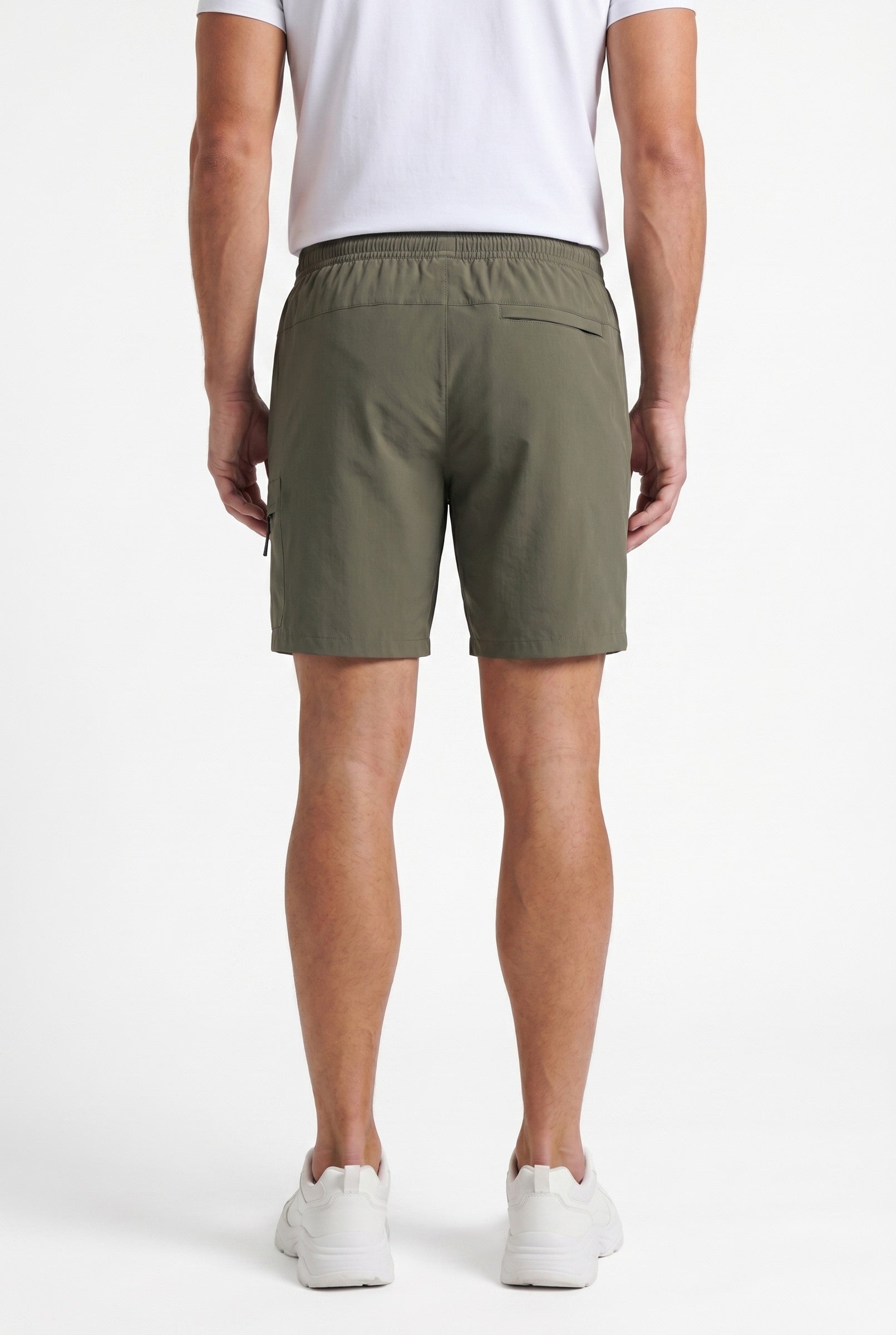 Men's Active Cargo Shorts | Blackstone London