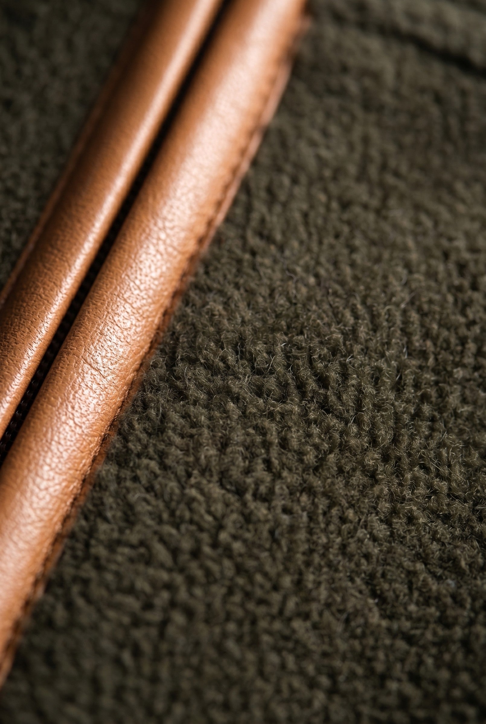 Men's Oakham Fleece Gilet | Blackstone London