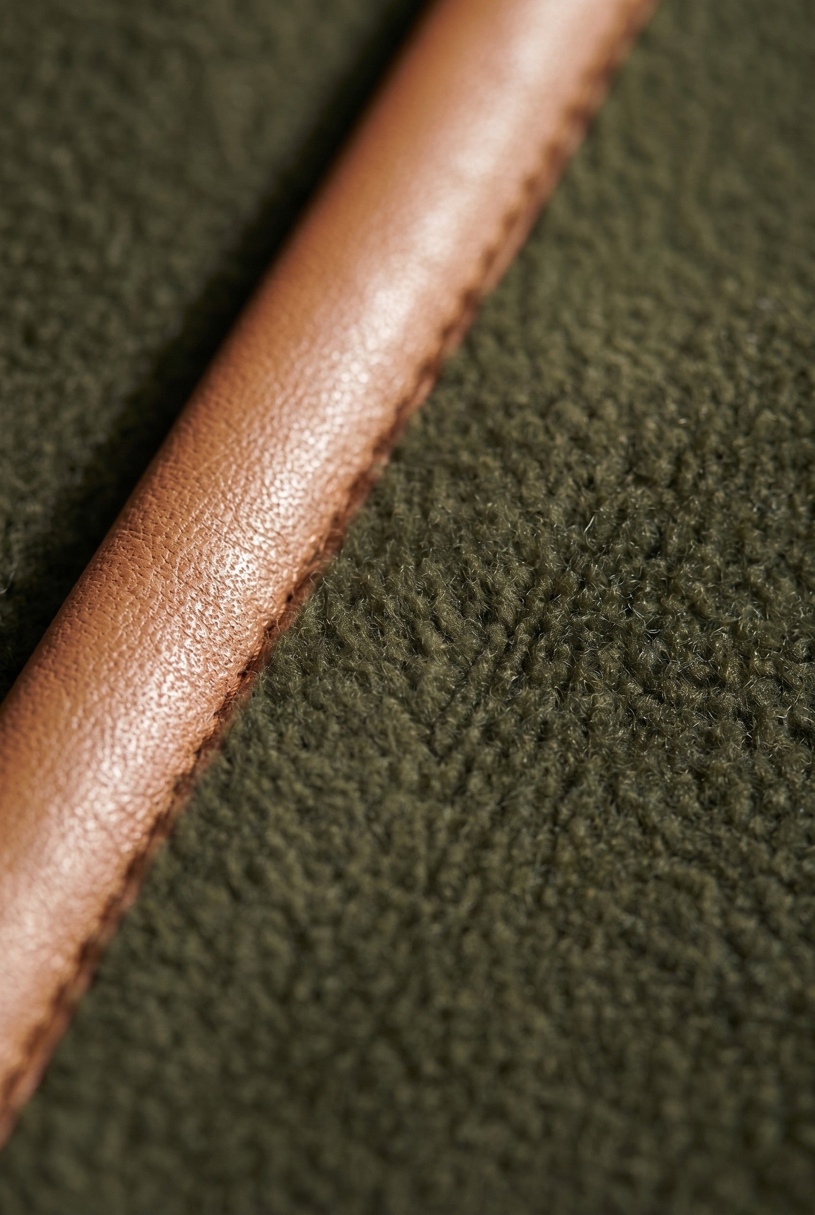 Men's Oakham Fleece Gilet | Blackstone London