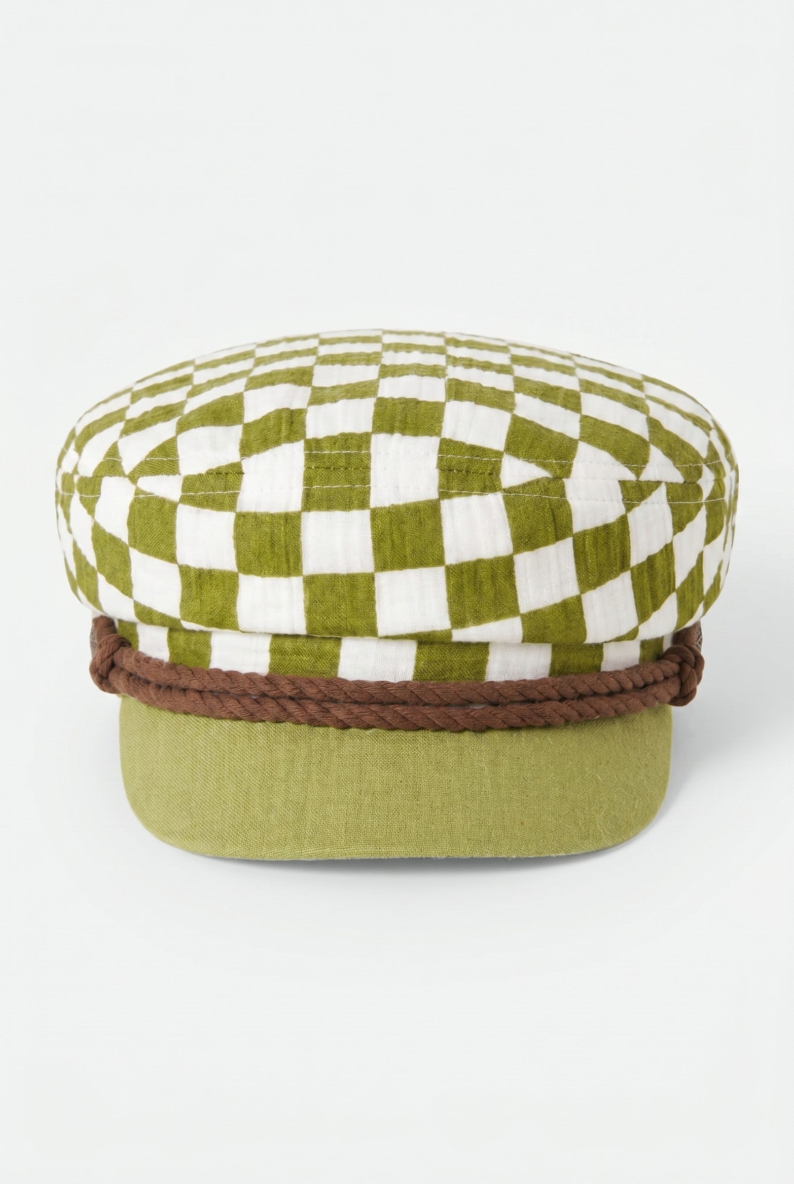 Women's Heritage Baker Boy Cap | Blackstone London