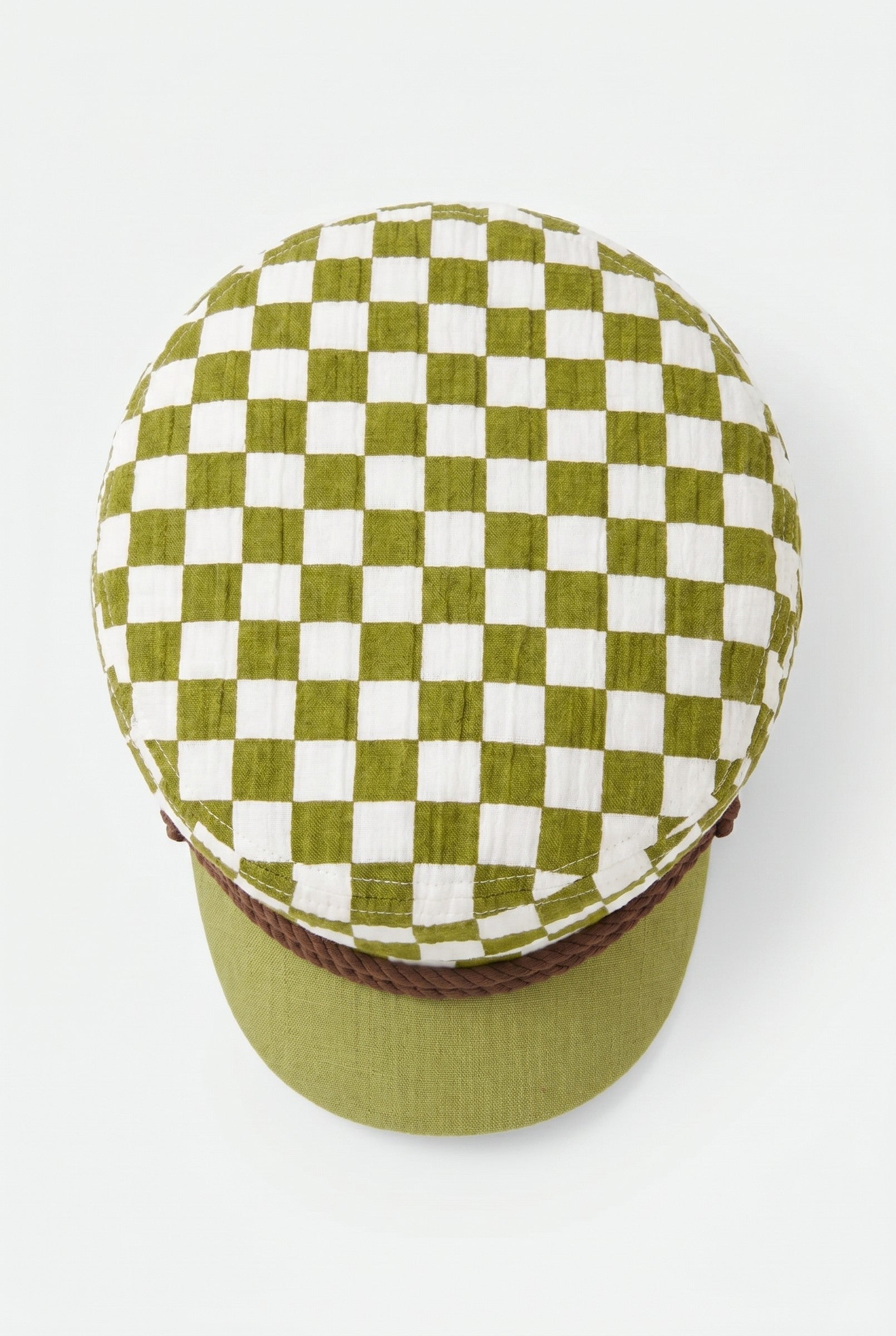 Women's Heritage Baker Boy Cap | Blackstone London