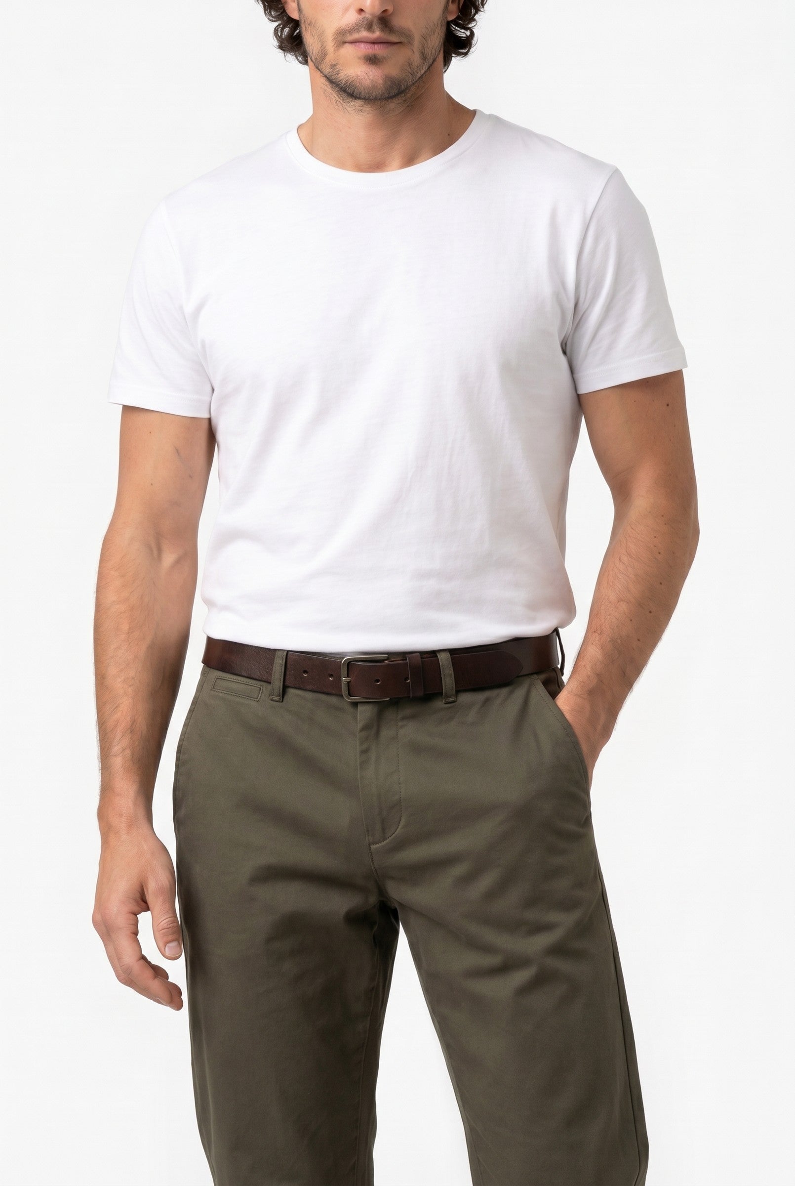 Men's Premium Chinos | Blackstone London
