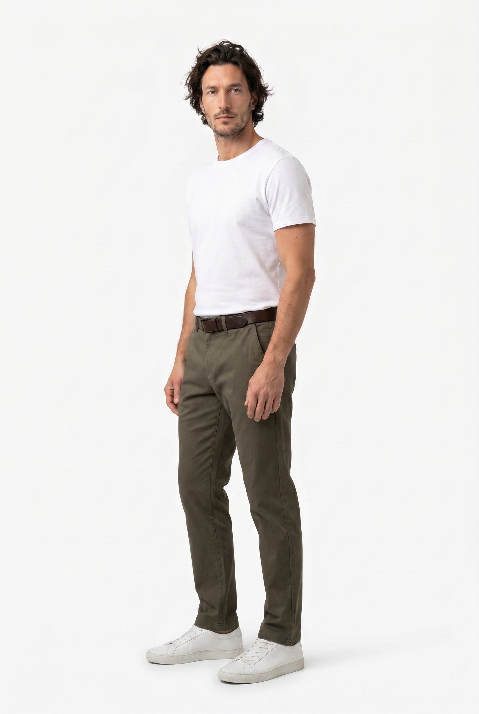 Men's Premium Chinos | Blackstone London