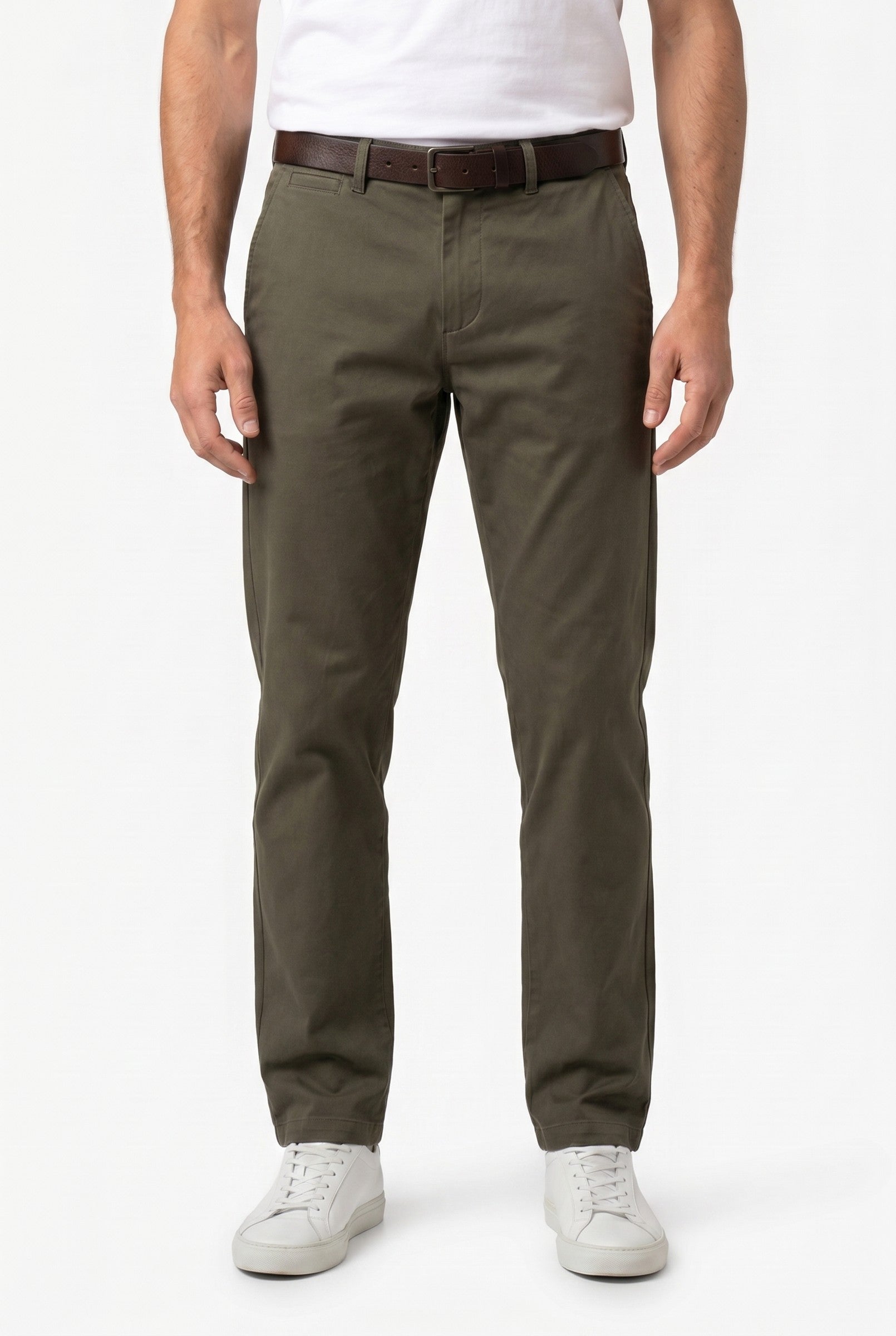 Men's Premium Chinos | Blackstone London