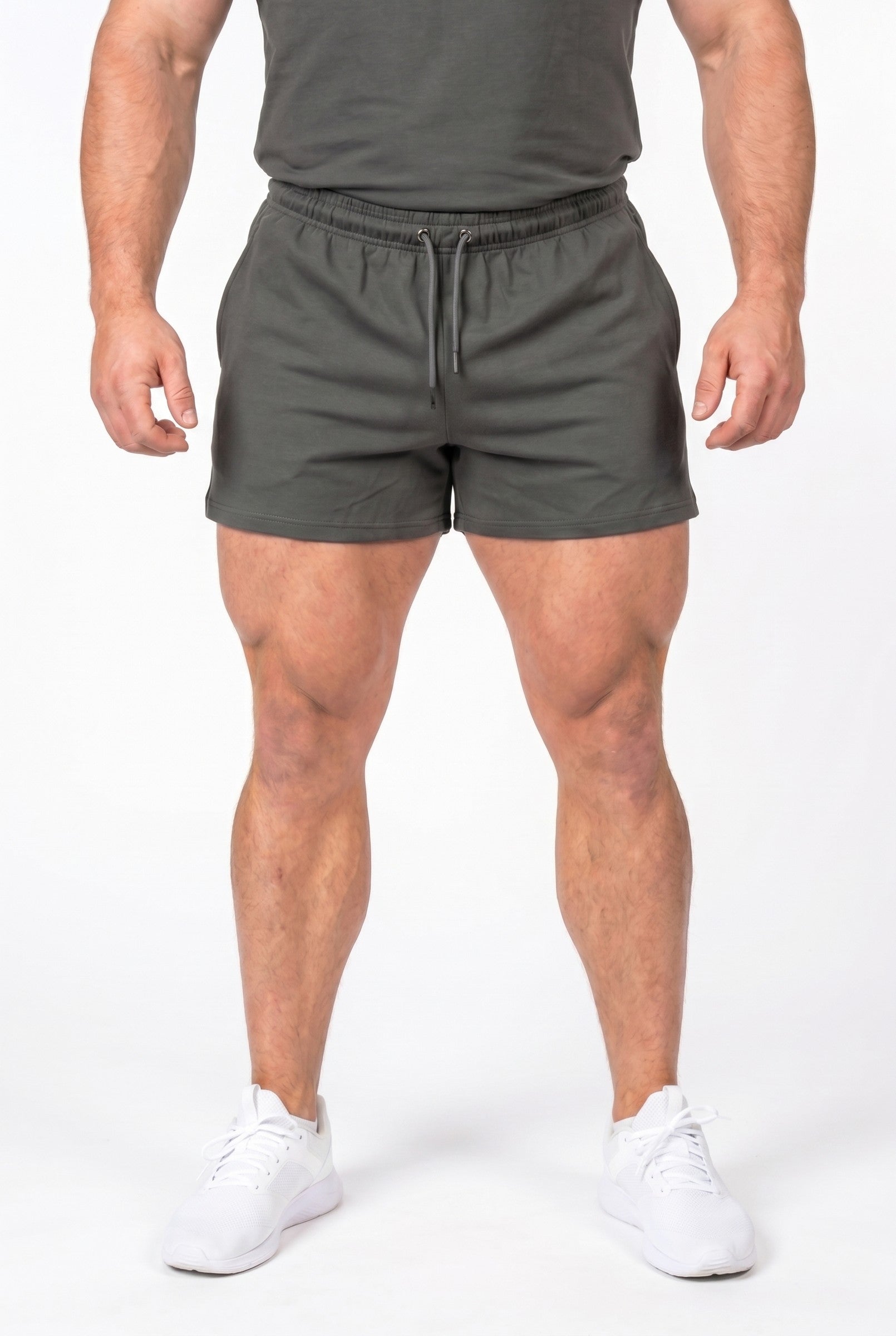 Men's Gym Shorts | Blackstone London
