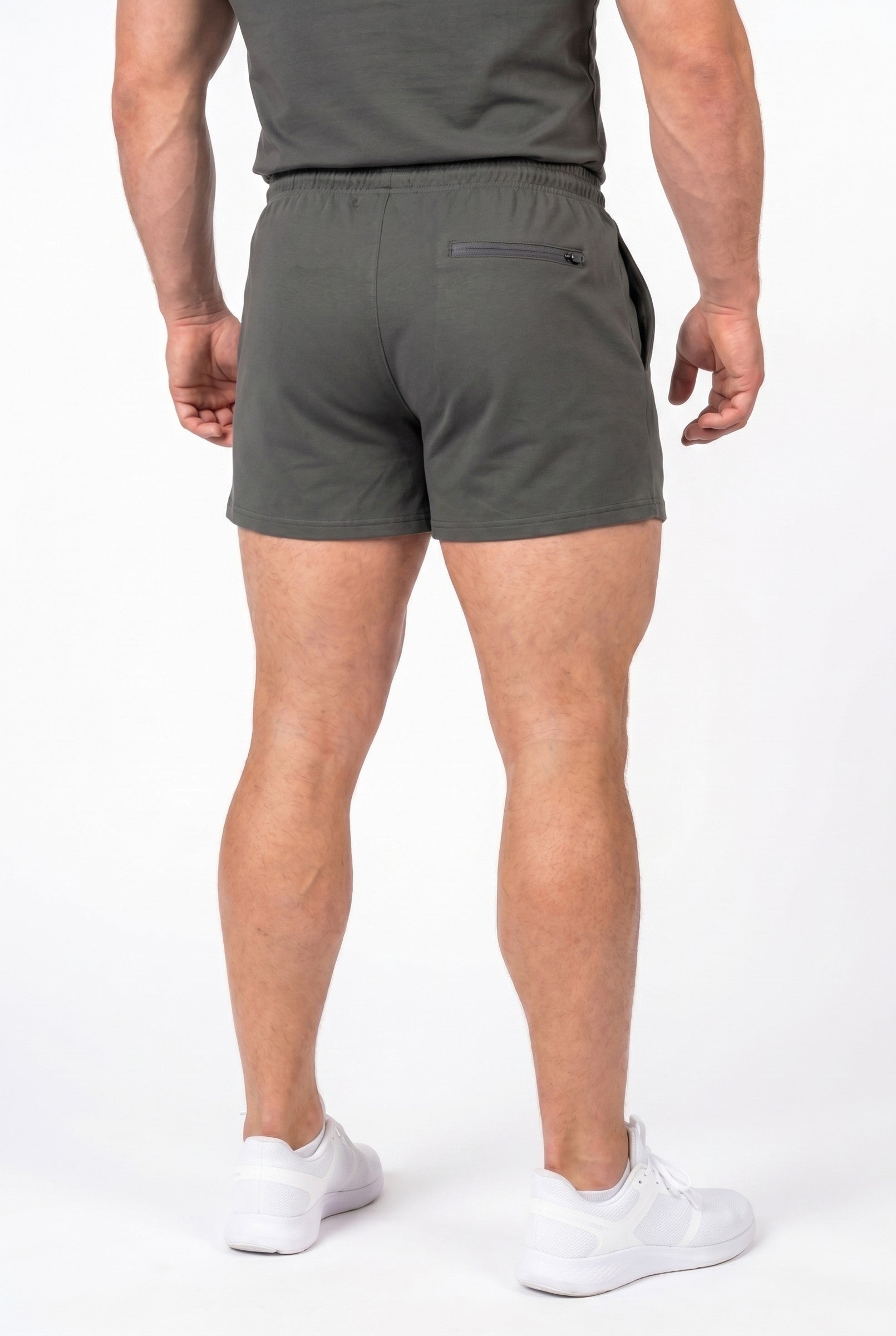 Men's Gym Shorts | Blackstone London