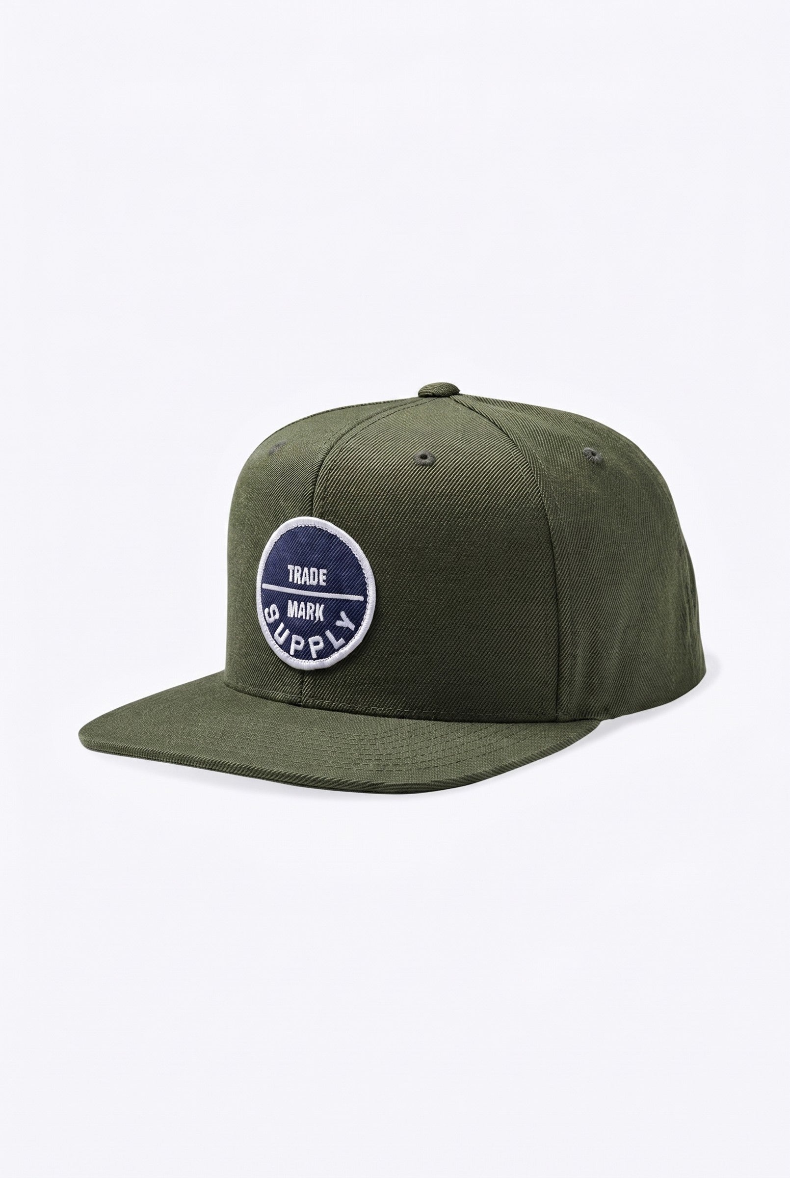 Men's Heritage Snapback Cap | Blackstone London