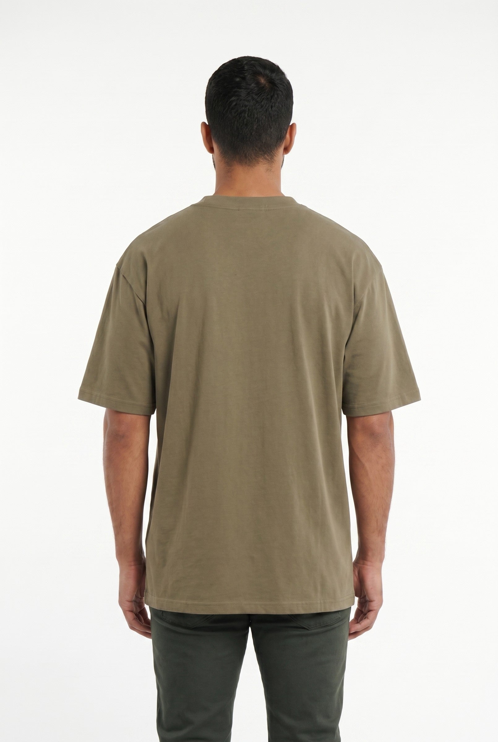 Men's Owners Club Tee | Blackstone London