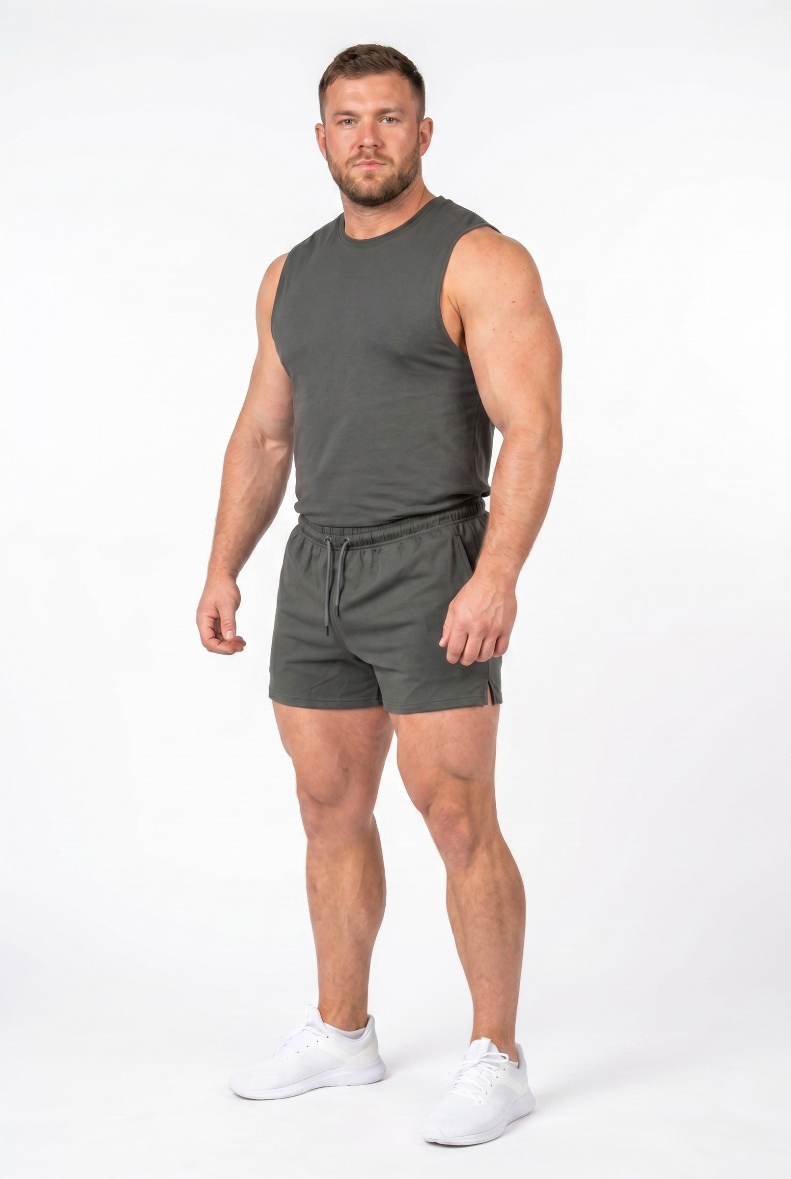 Men's Gym Shorts | Blackstone London