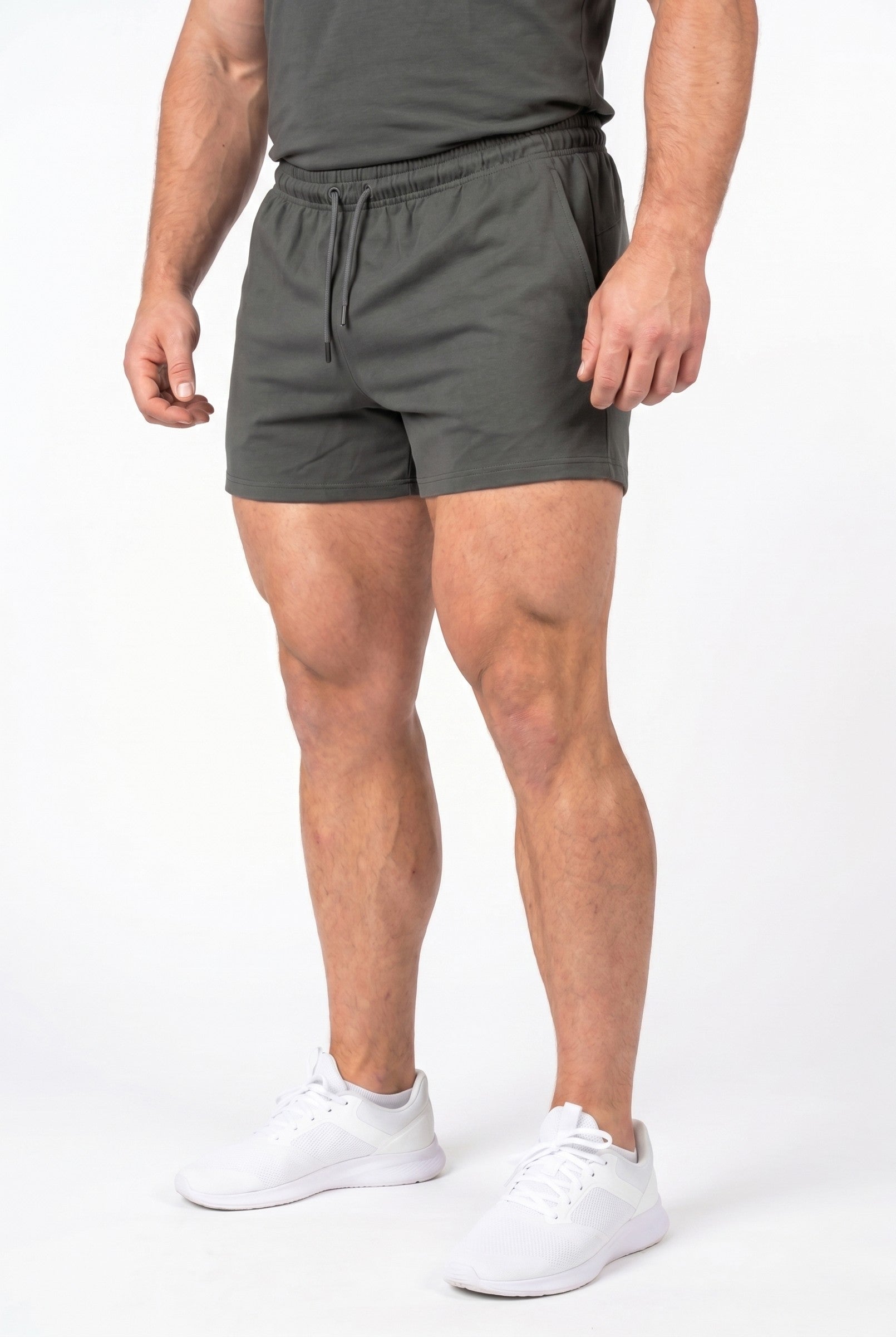Men's Gym Shorts | Blackstone London