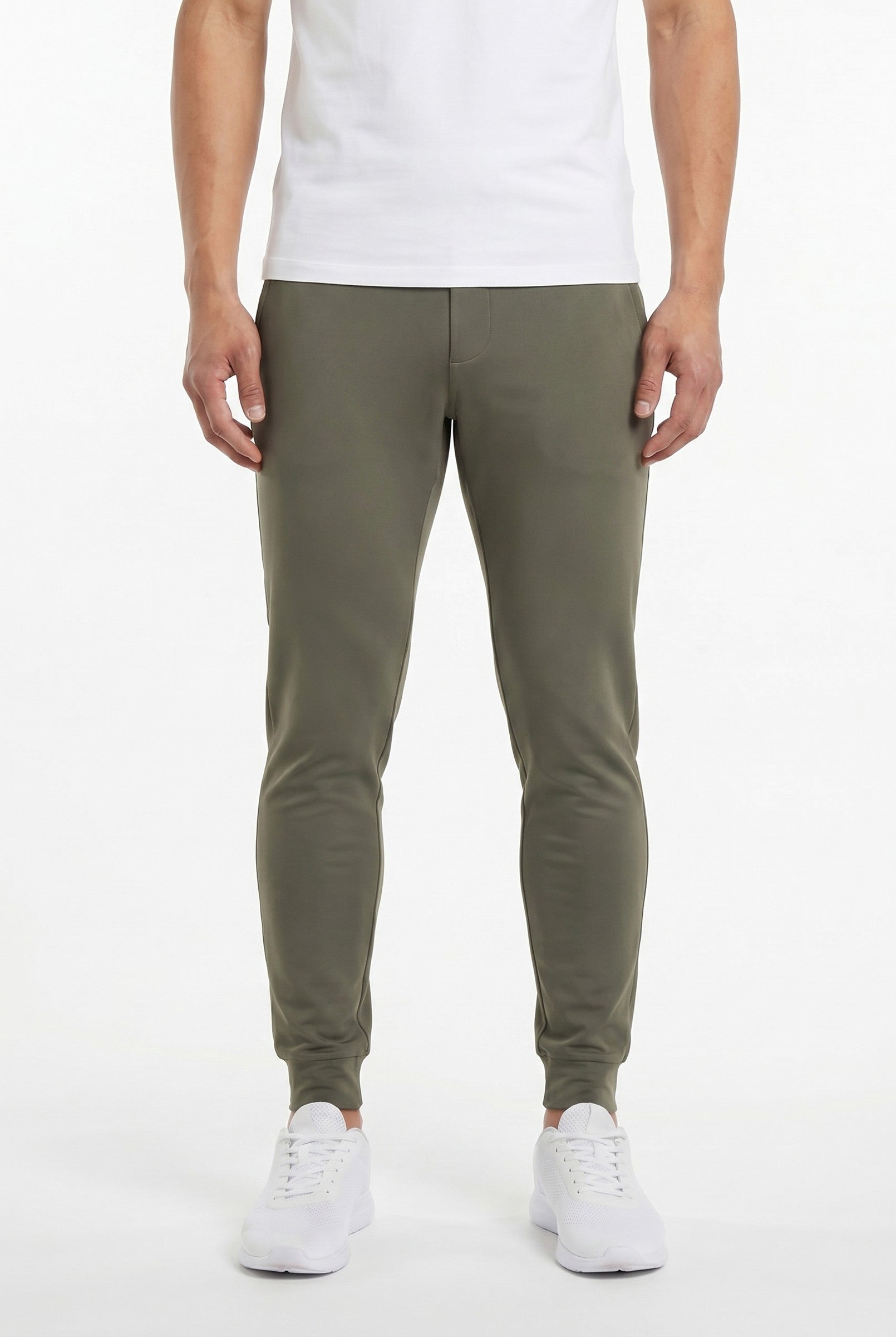 Men's Everyday Tech Trousers | Blackstone London