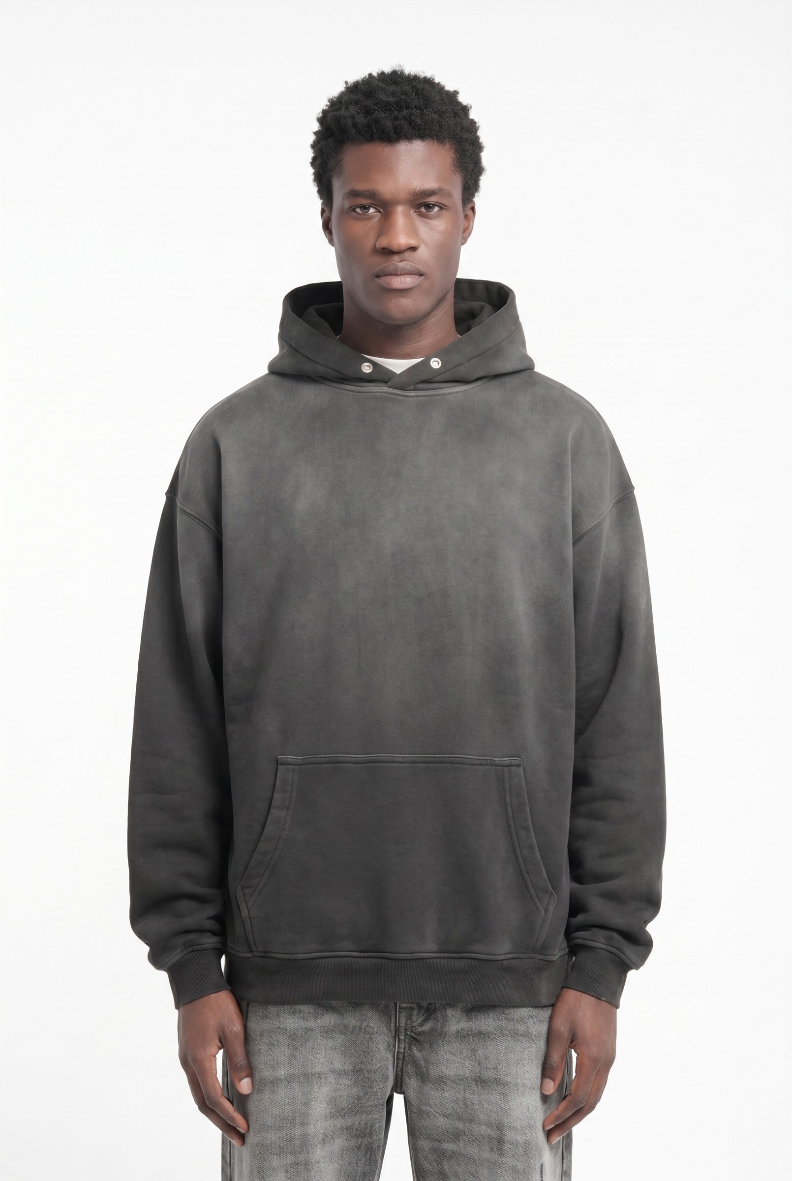 Men's Owners Club Hoodie | Blackstone London