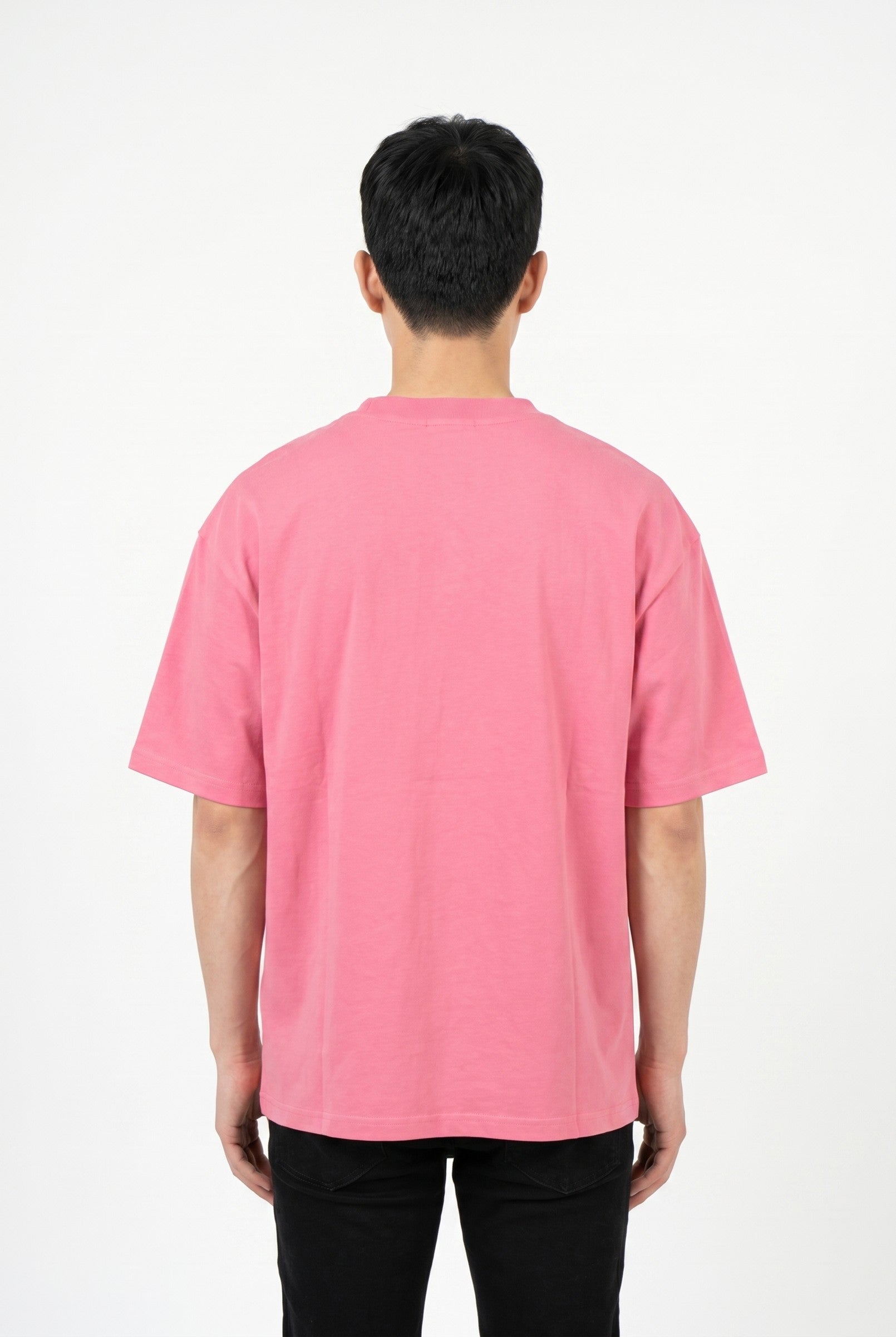 Men's Owners Club Tee | Blackstone London