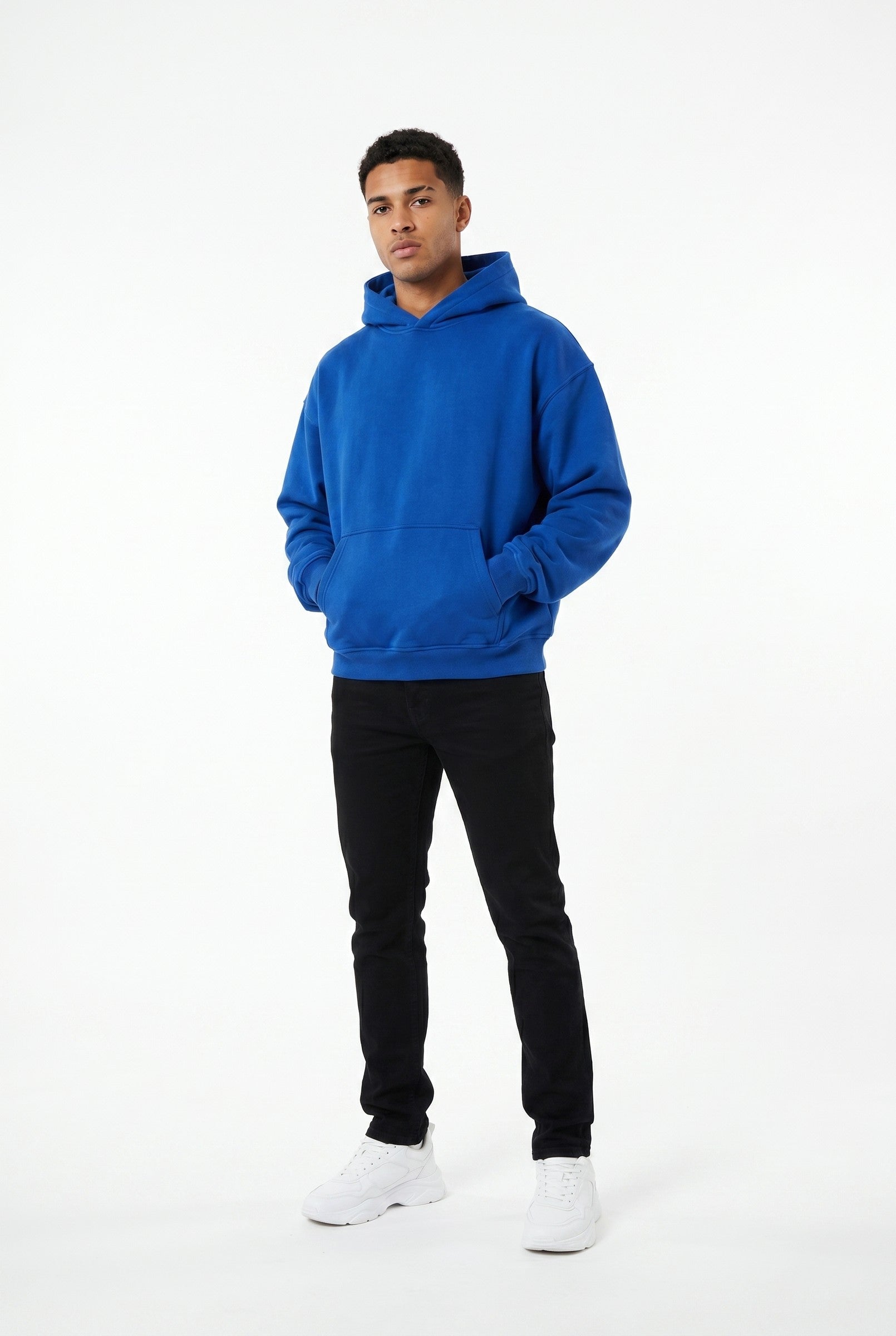 Men's Owners Club Hoodie | Blackstone London
