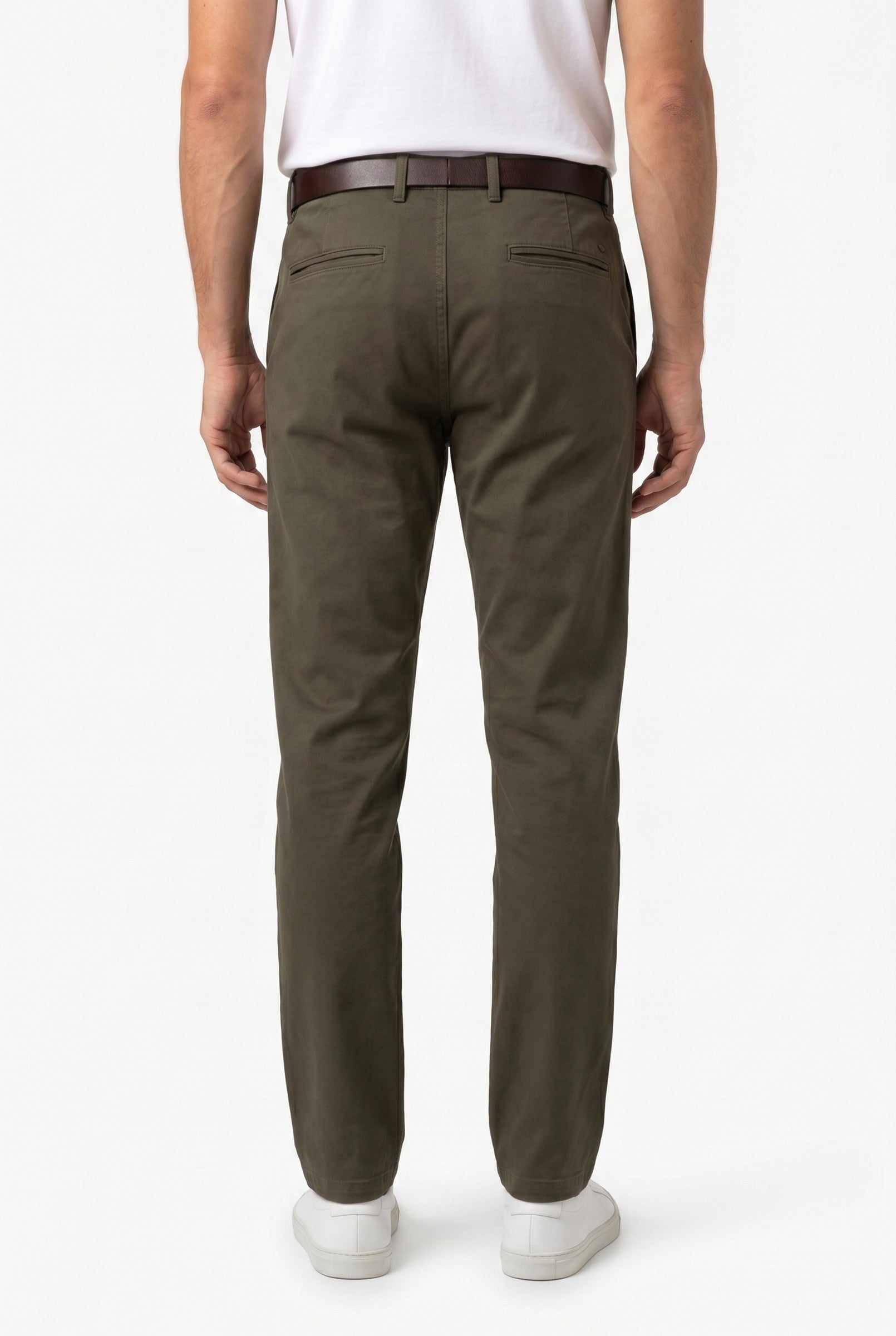 Men's Premium Chinos | Blackstone London