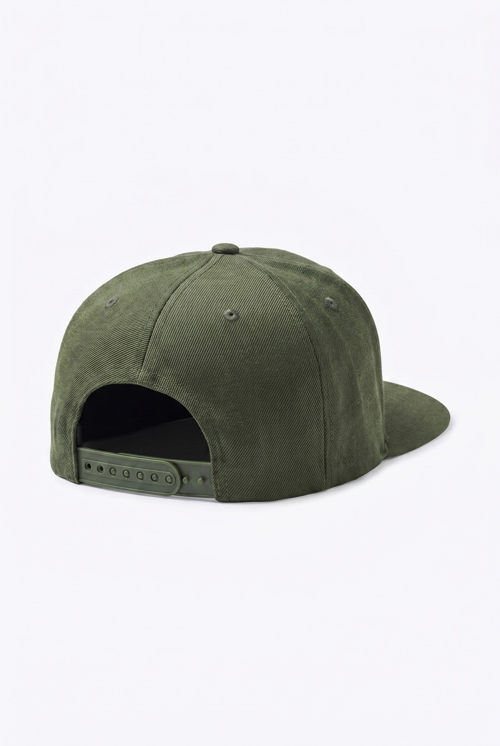 Men's Heritage Snapback Cap | Blackstone London