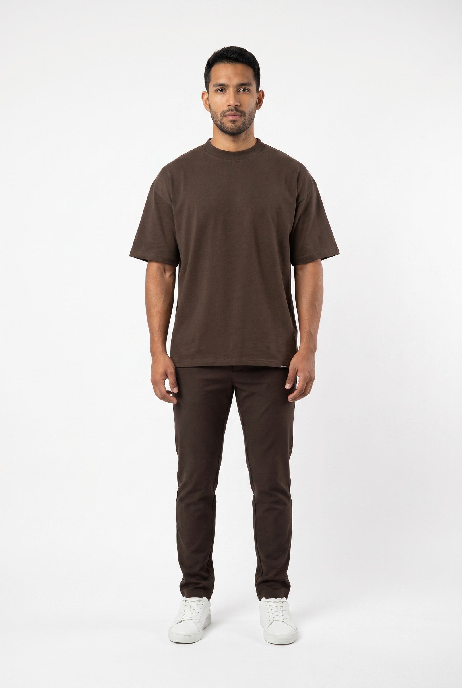Men's Owners Club Tee | Blackstone London