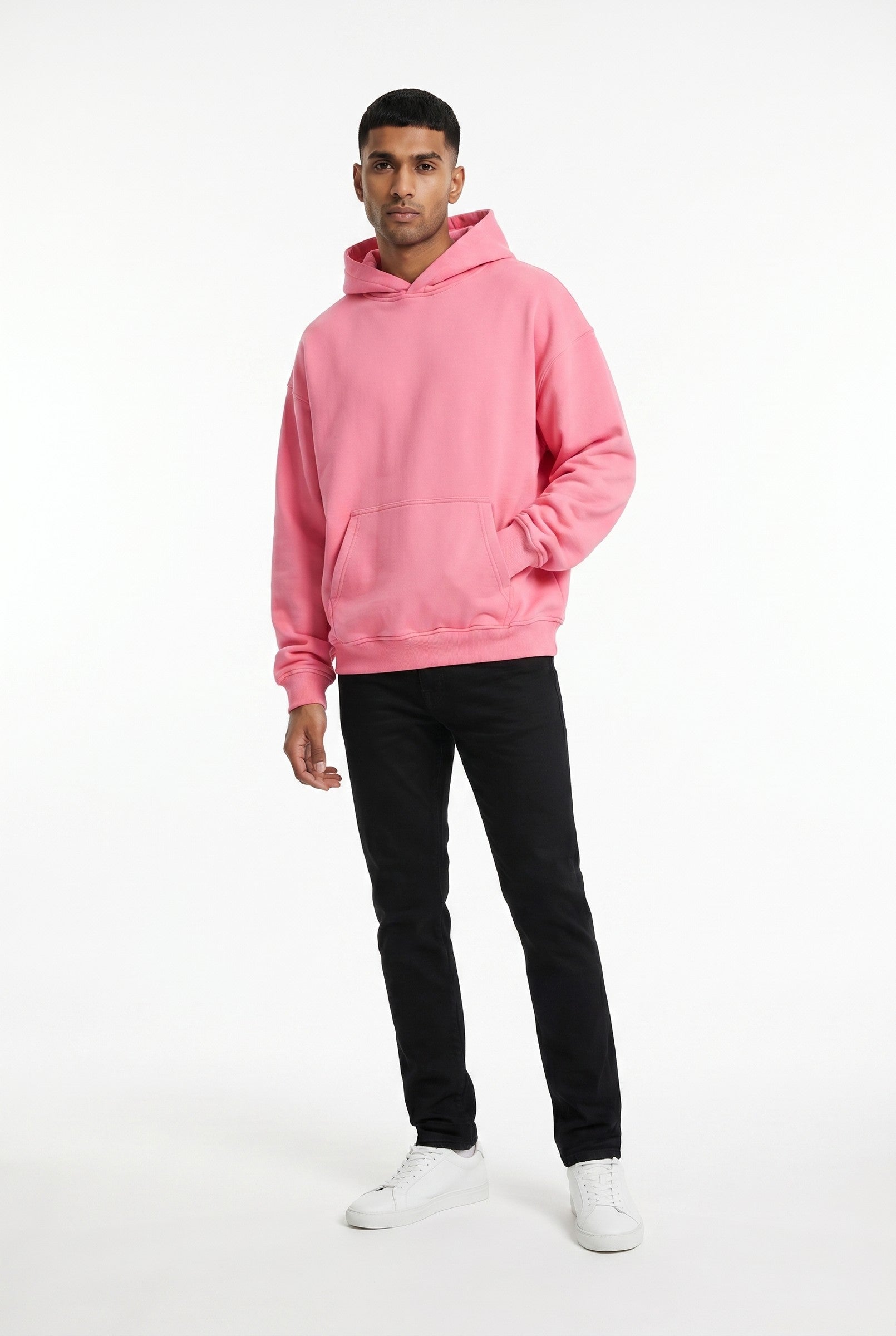 Men's Owners Club Hoodie | Blackstone London