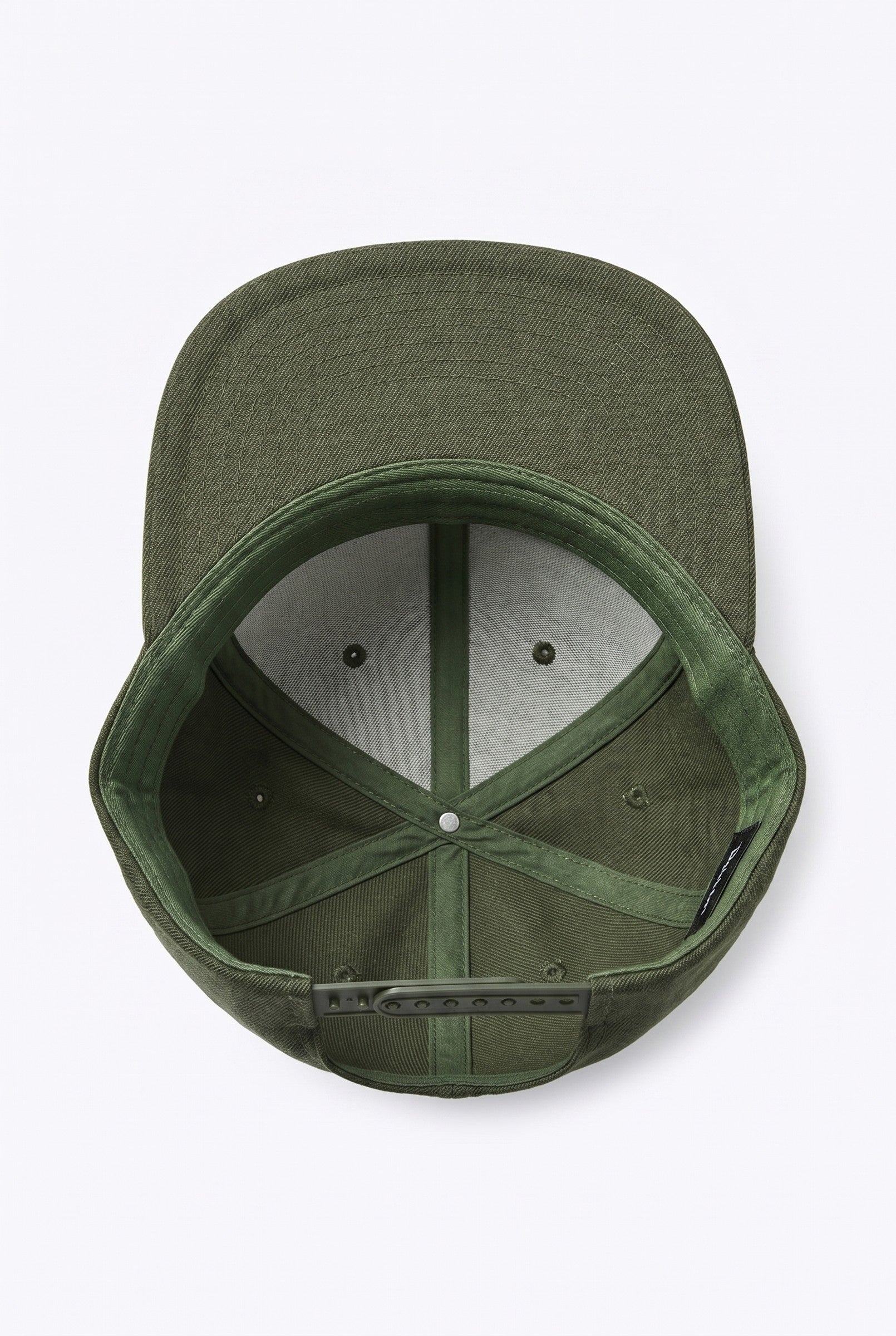 Men's Heritage Snapback Cap | Blackstone London