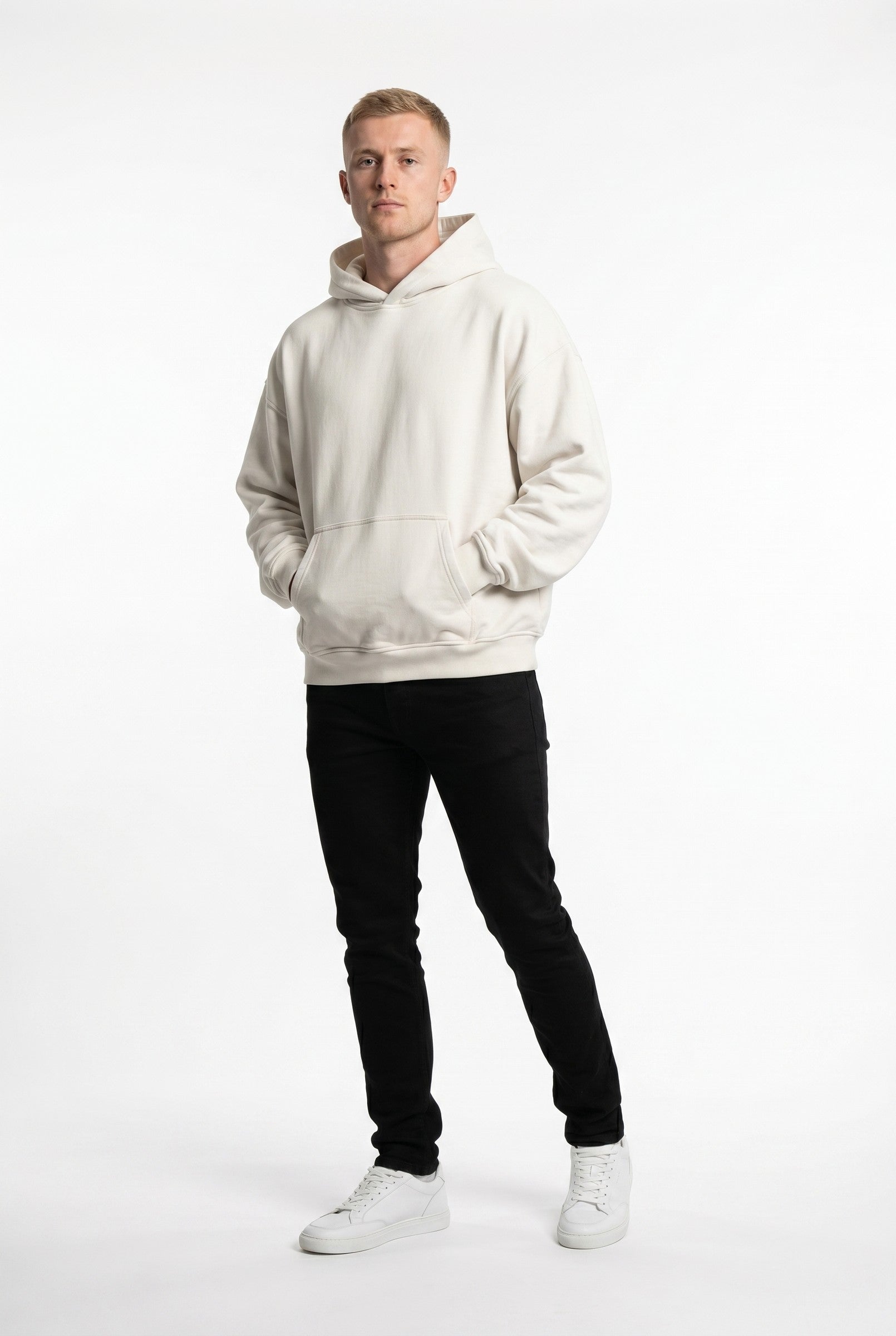 Men's Owners Club Hoodie | Blackstone London