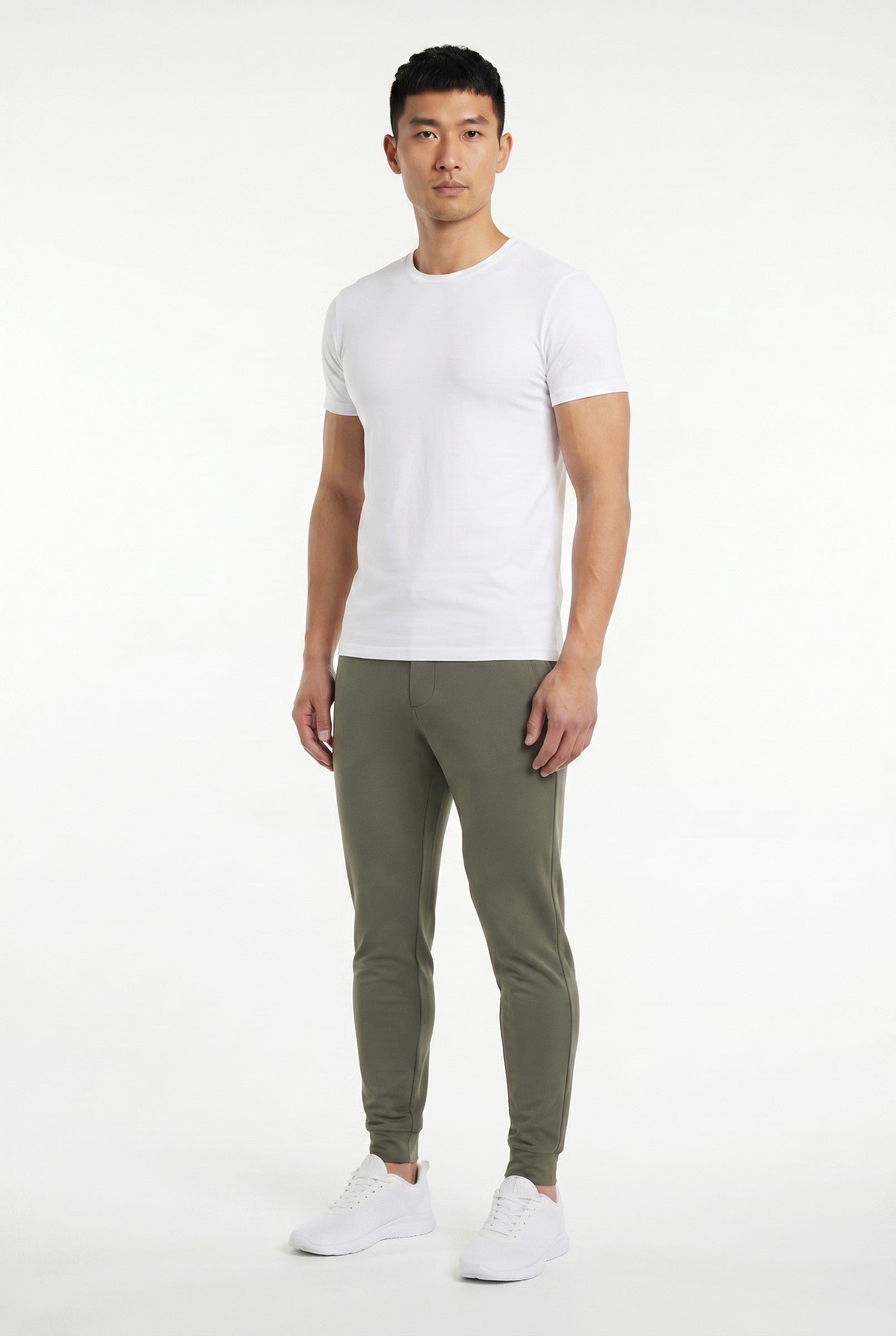 Men's Everyday Tech Trousers | Blackstone London