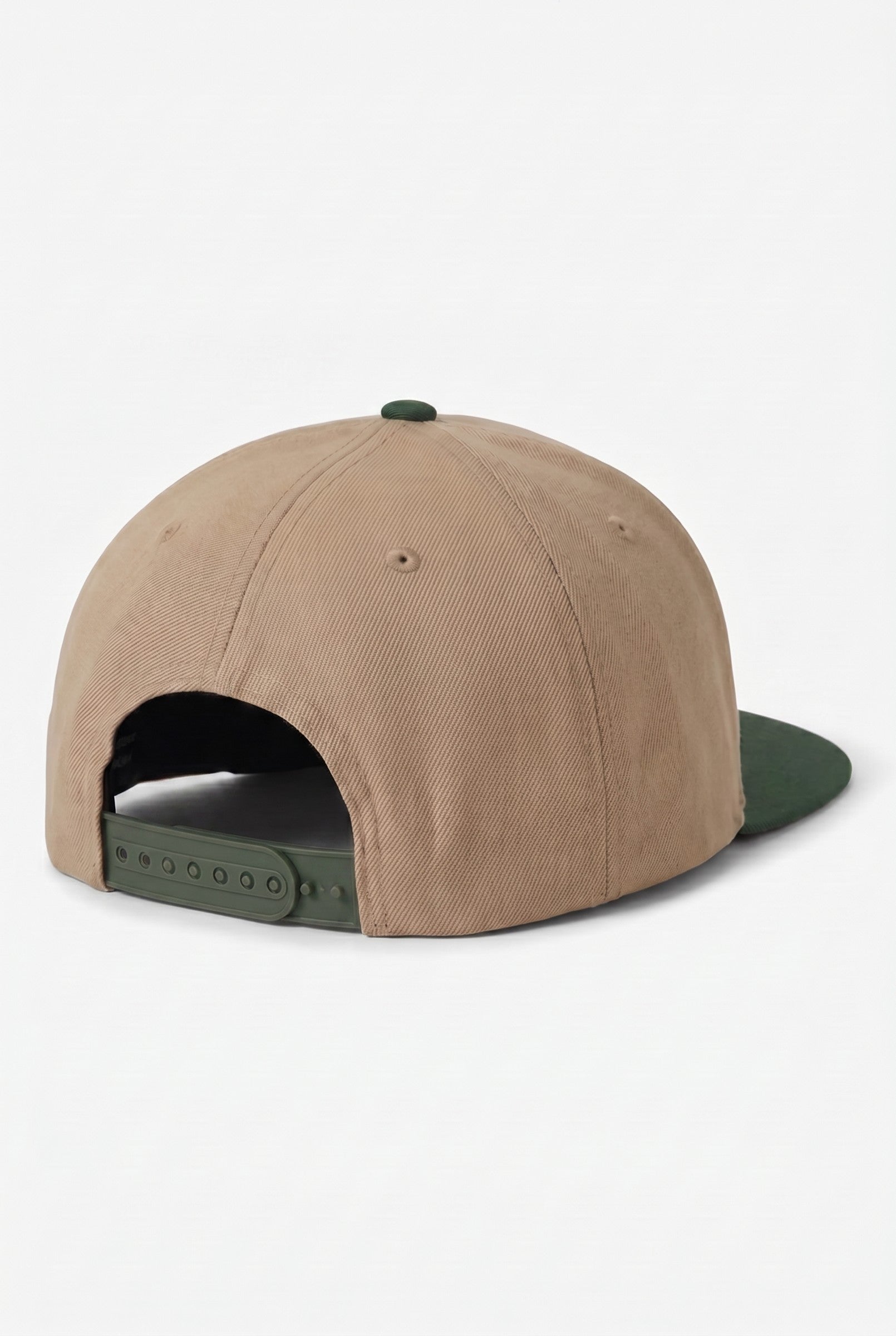 Men's Heritage Snapback Cap | Blackstone London