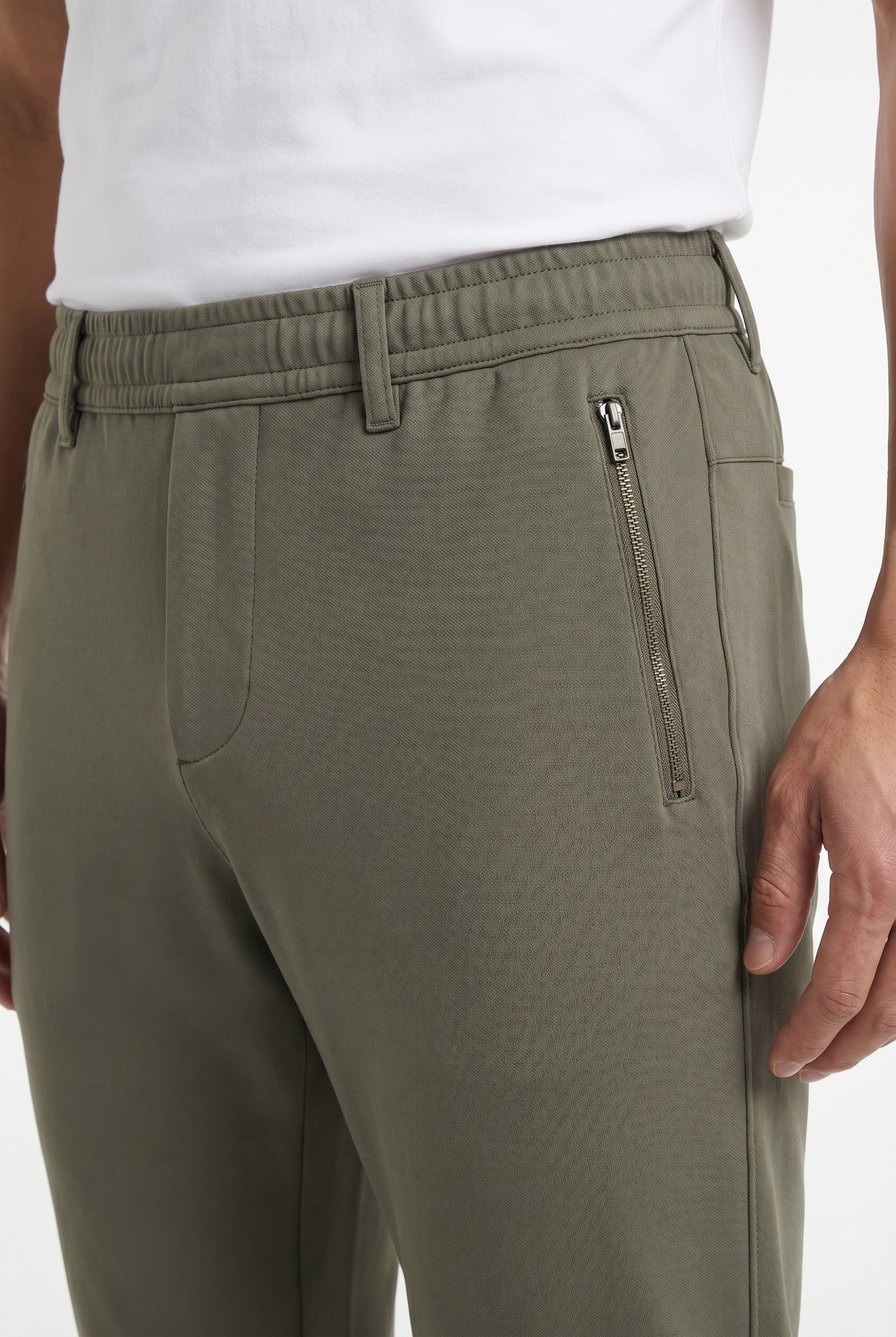 Men's Everyday Tech Trousers | Blackstone London