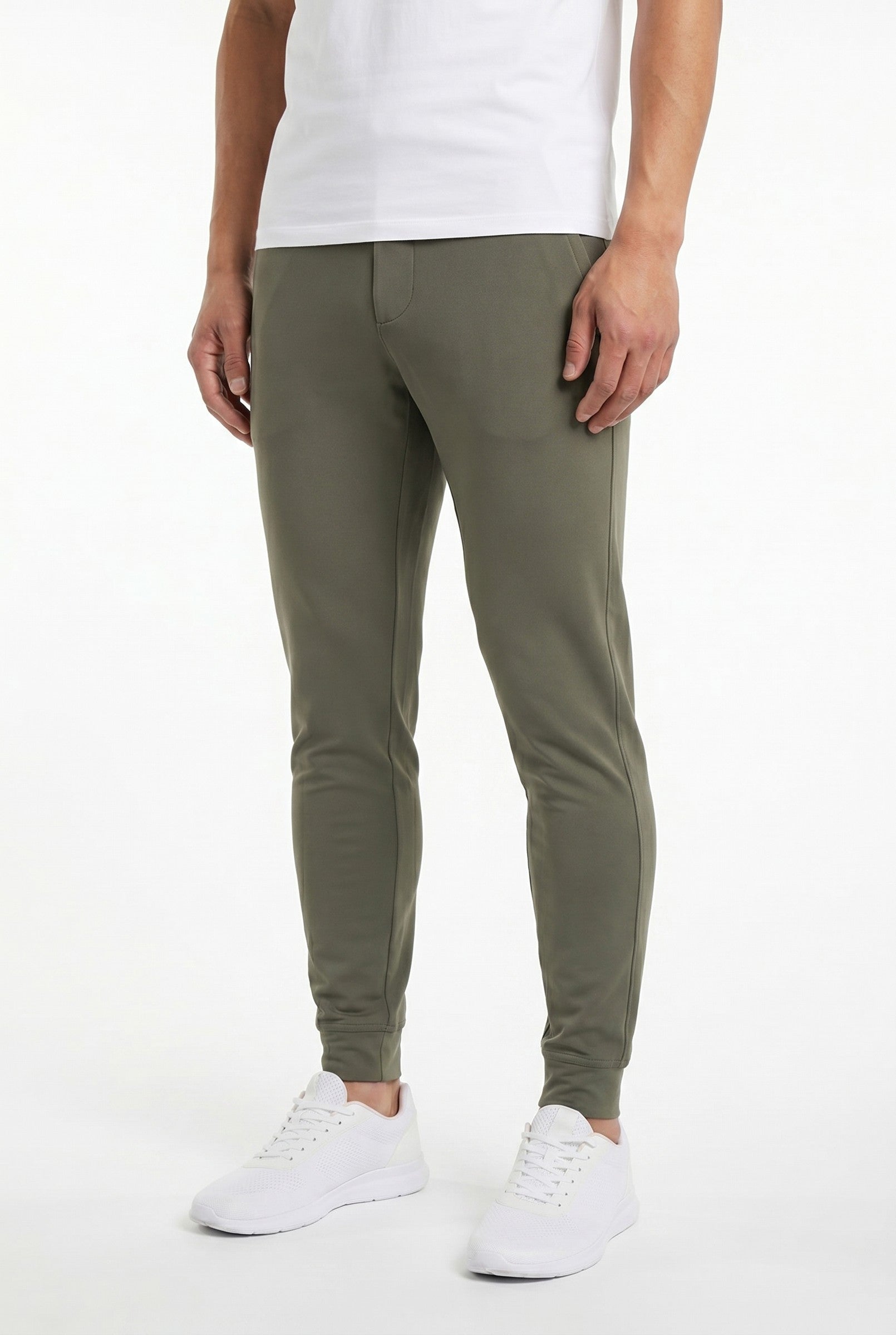 Men's Everyday Tech Trousers | Blackstone London