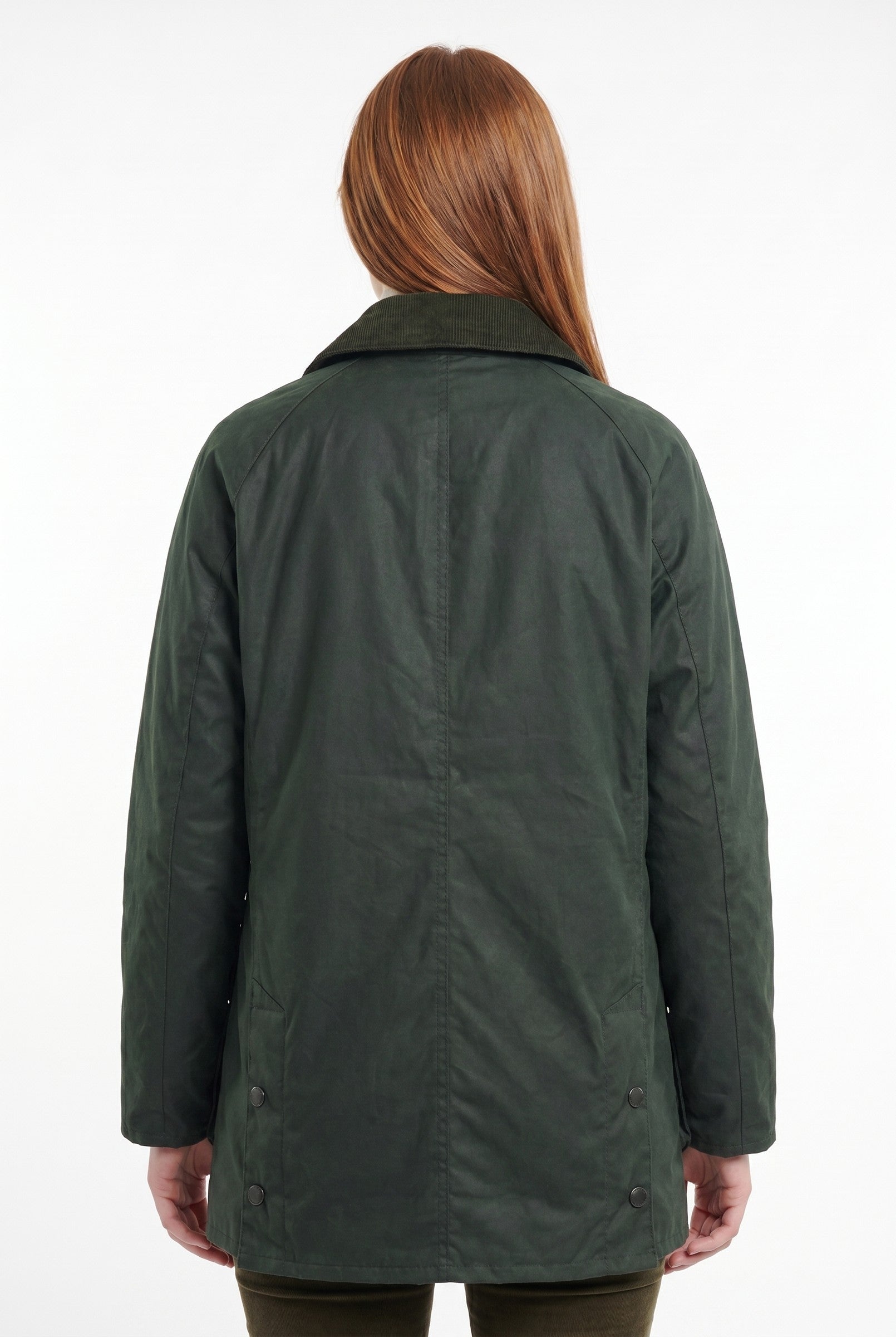 Women's Heritage Quilted Jacket | Blackstone London