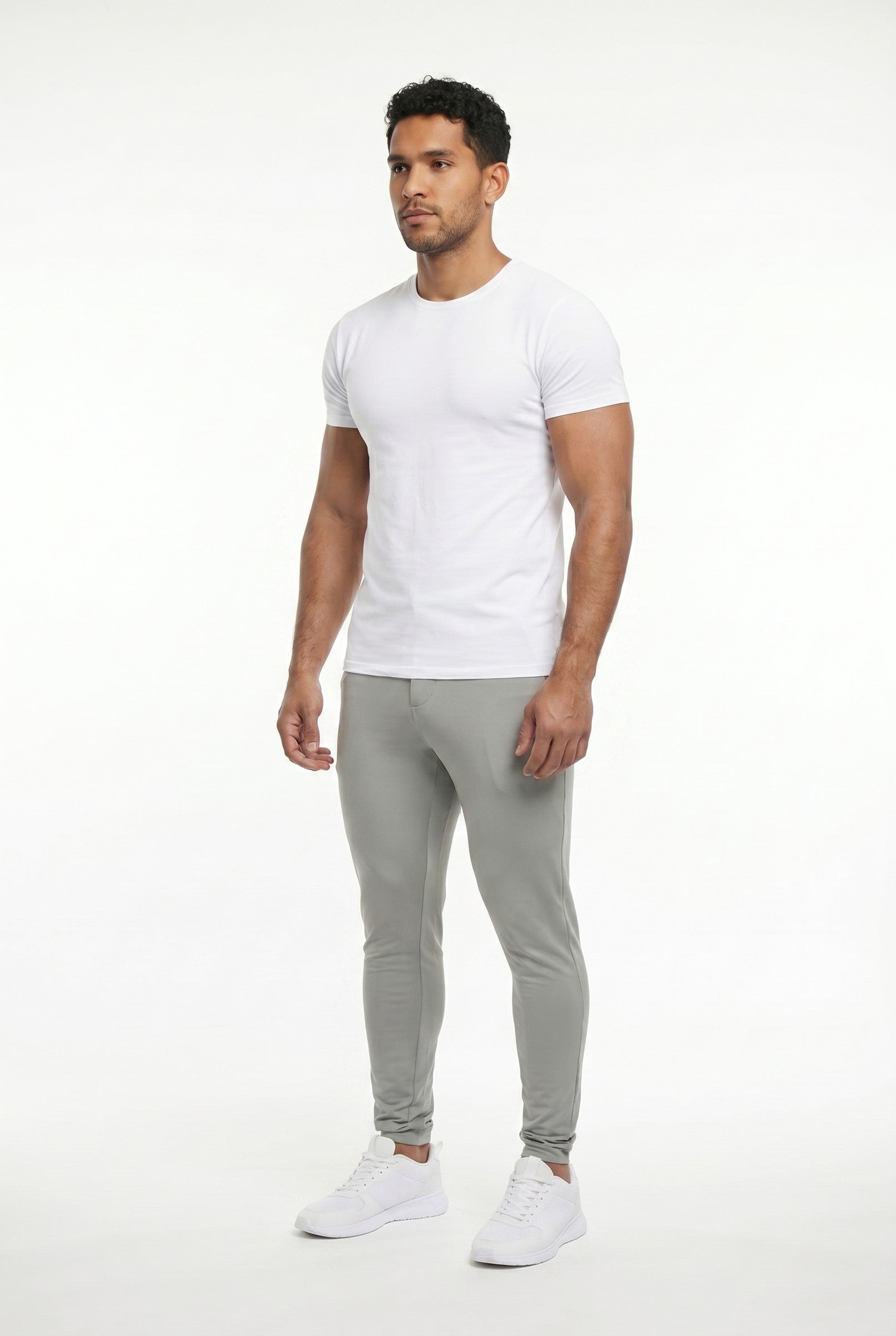 Men's Everyday Tech Trousers | Blackstone London