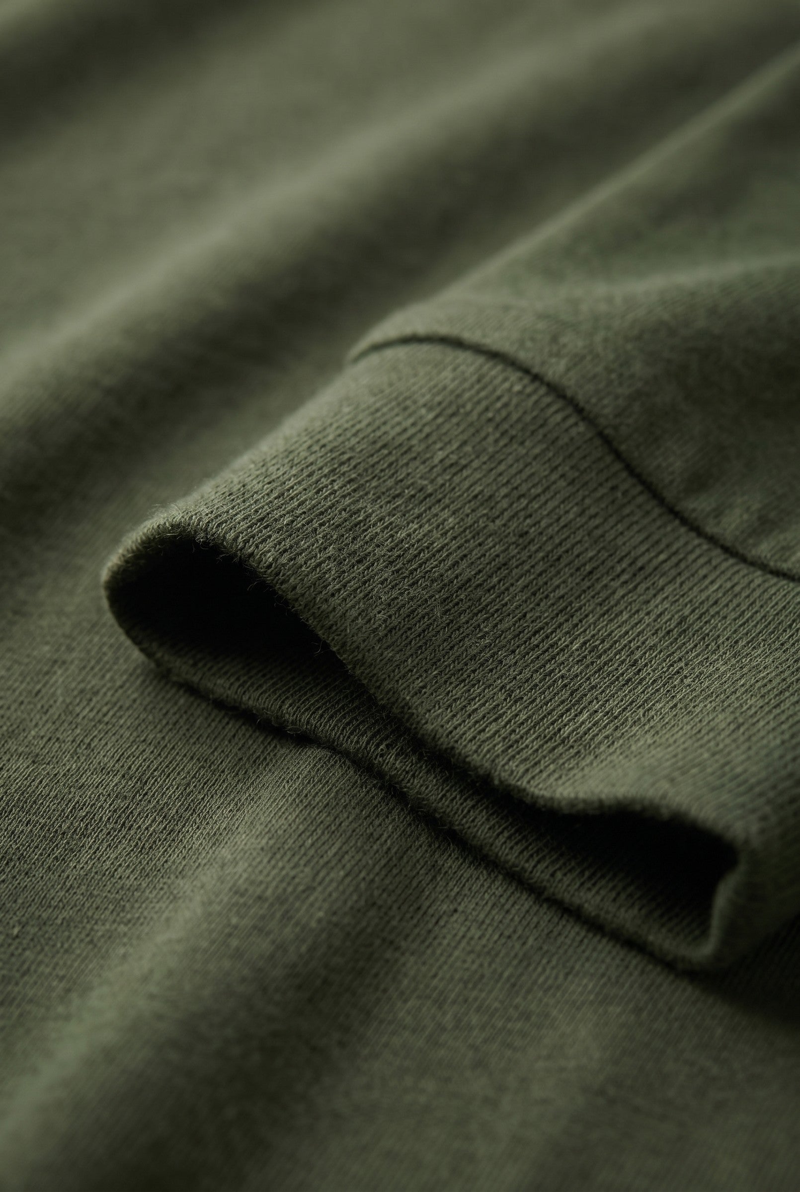 Men's Long-Sleeve Modal T-Shirt | Blackstone London