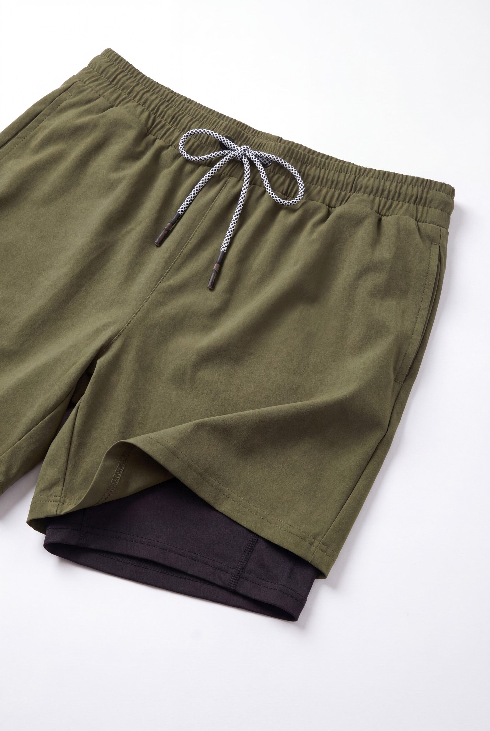 Men's Performance Running Shorts | Blackstone London