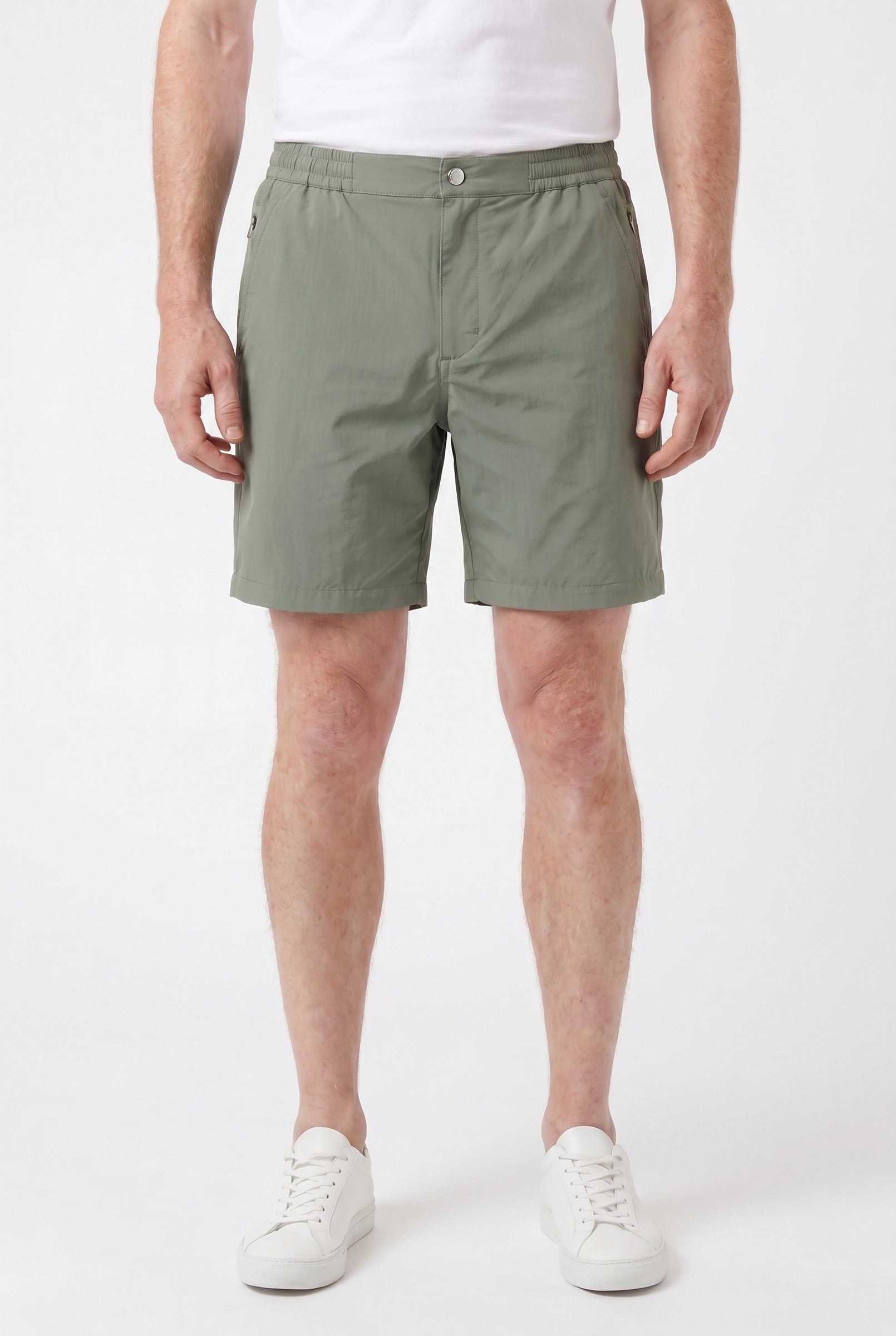 Men's Smart Tech Short | Blackstone London