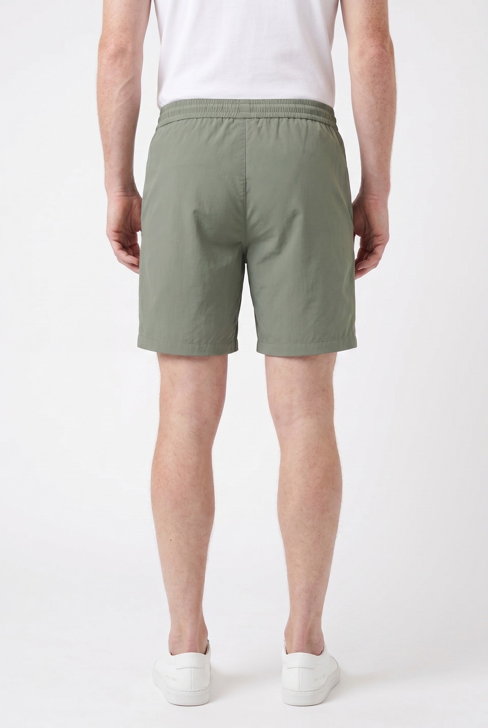 Men's Smart Tech Short | Blackstone London