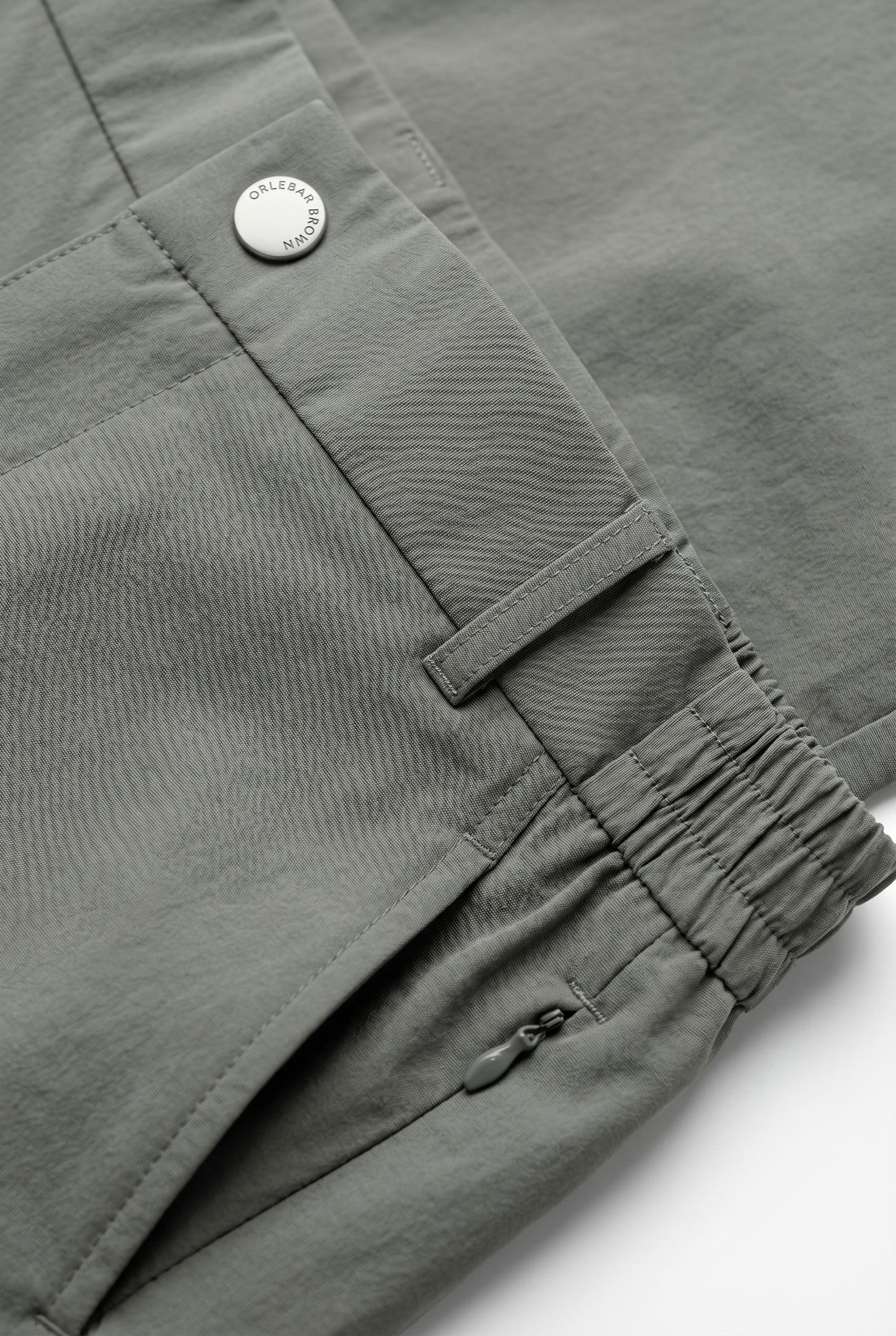 Men's Smart Tech Short | Blackstone London