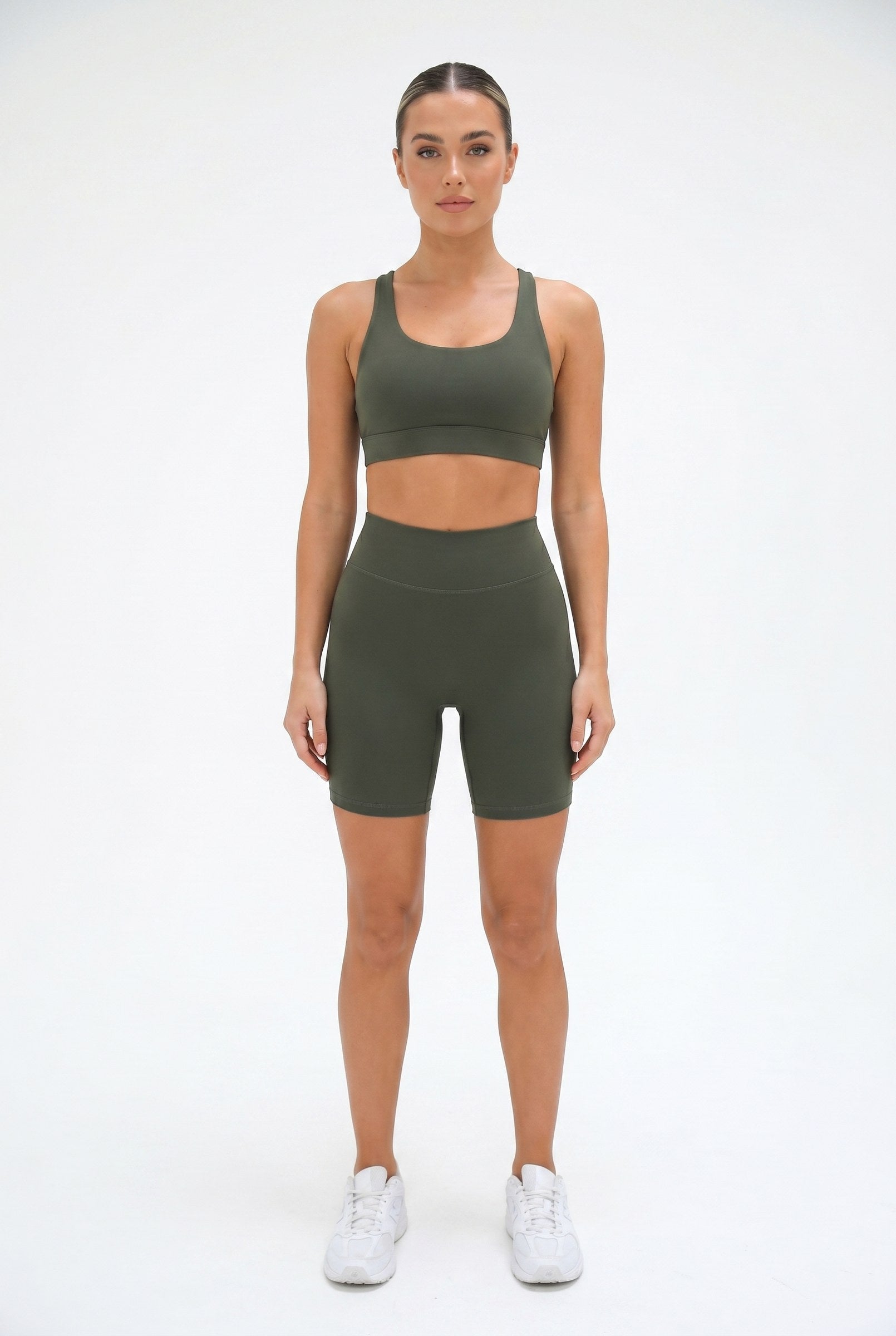 Women's Active Shorts | Blackstone London