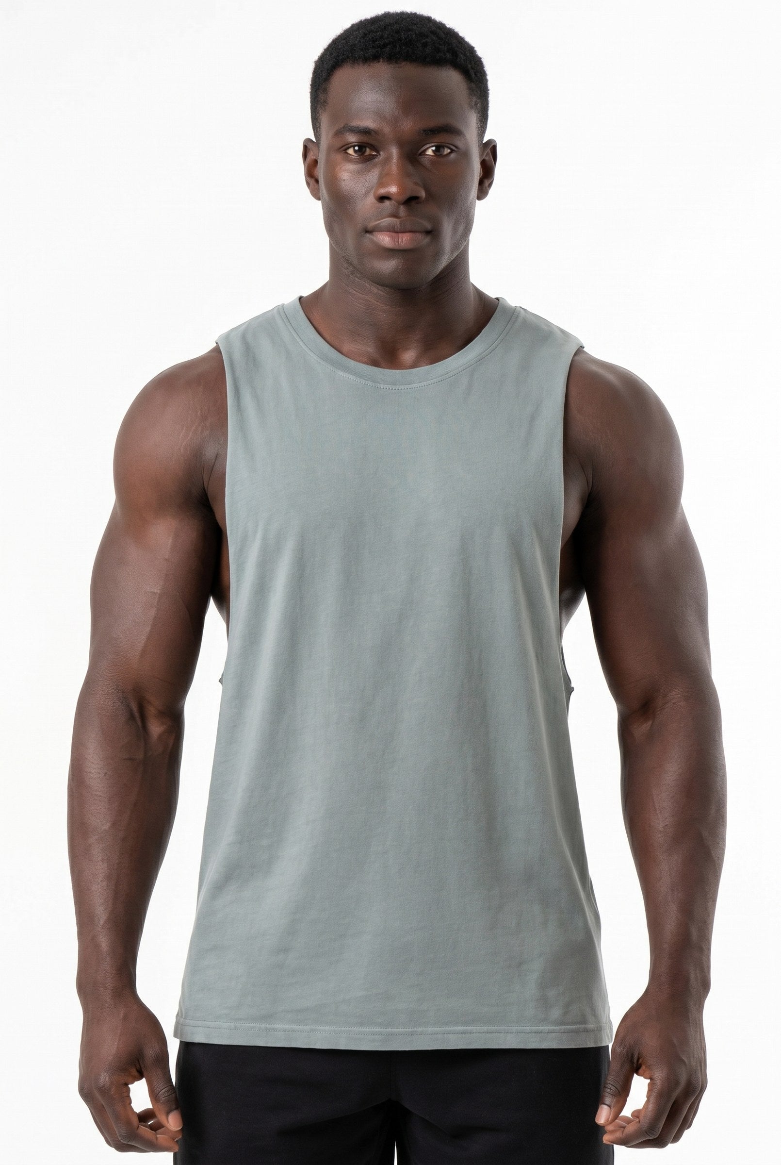 Men's Baller Performance Tank Top | Blackstone London