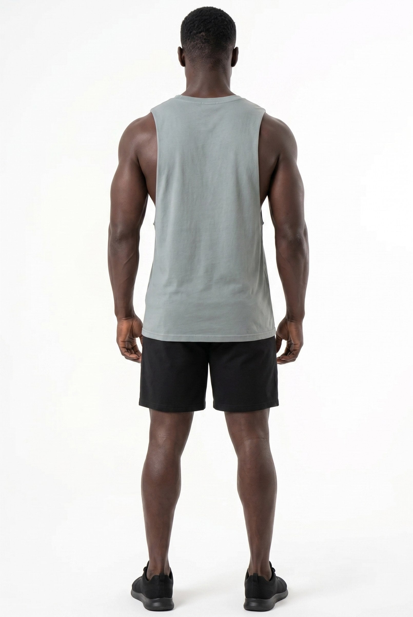 Men's Baller Performance Tank Top | Blackstone London