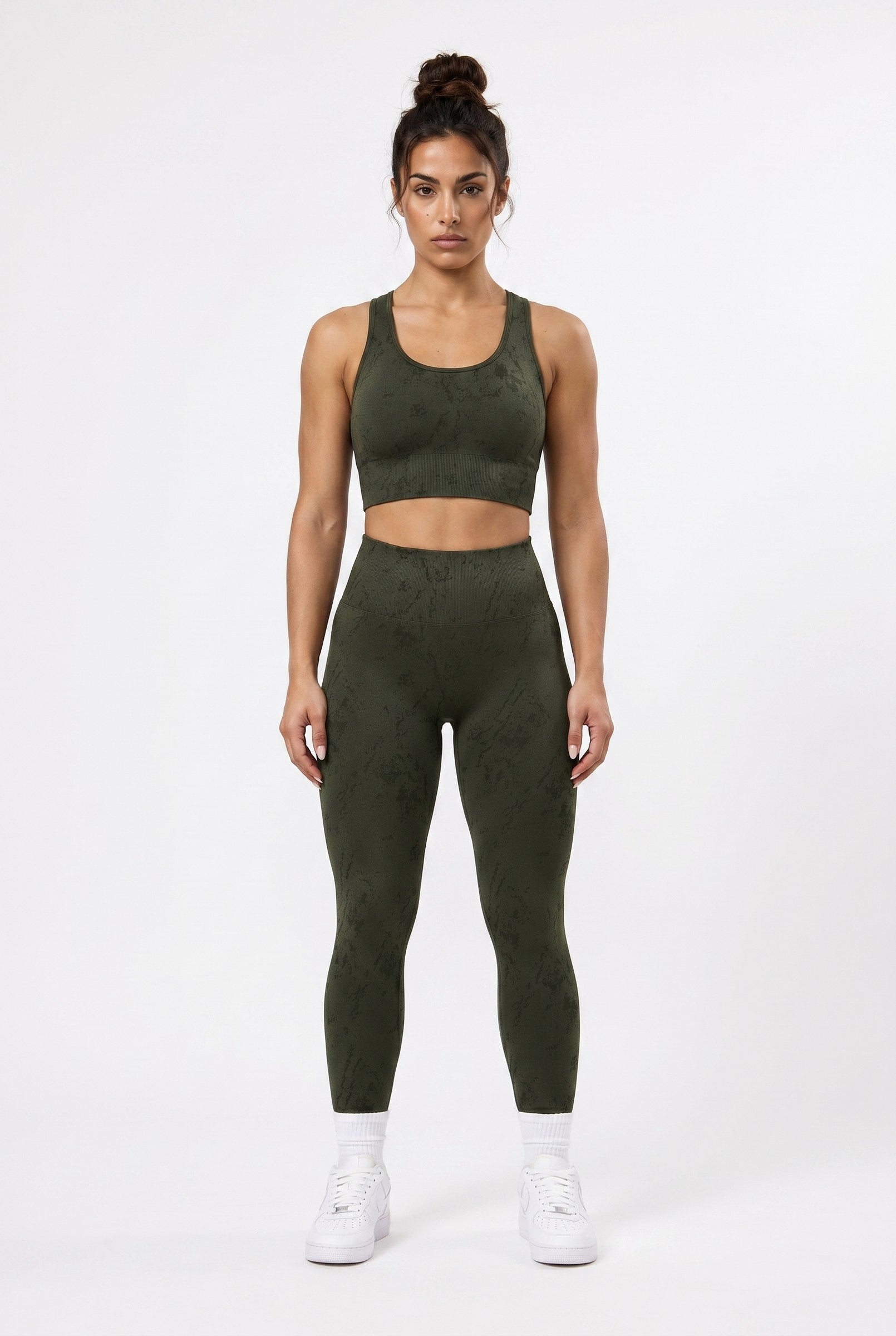 Women's Sculpt Seamless Legging | Blackstone London