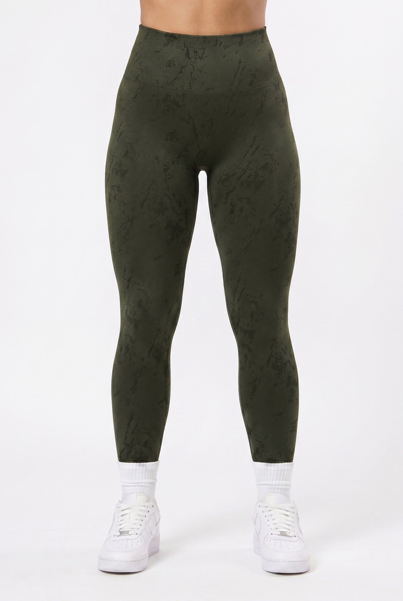 Women's Sculpt Seamless Legging | Blackstone London