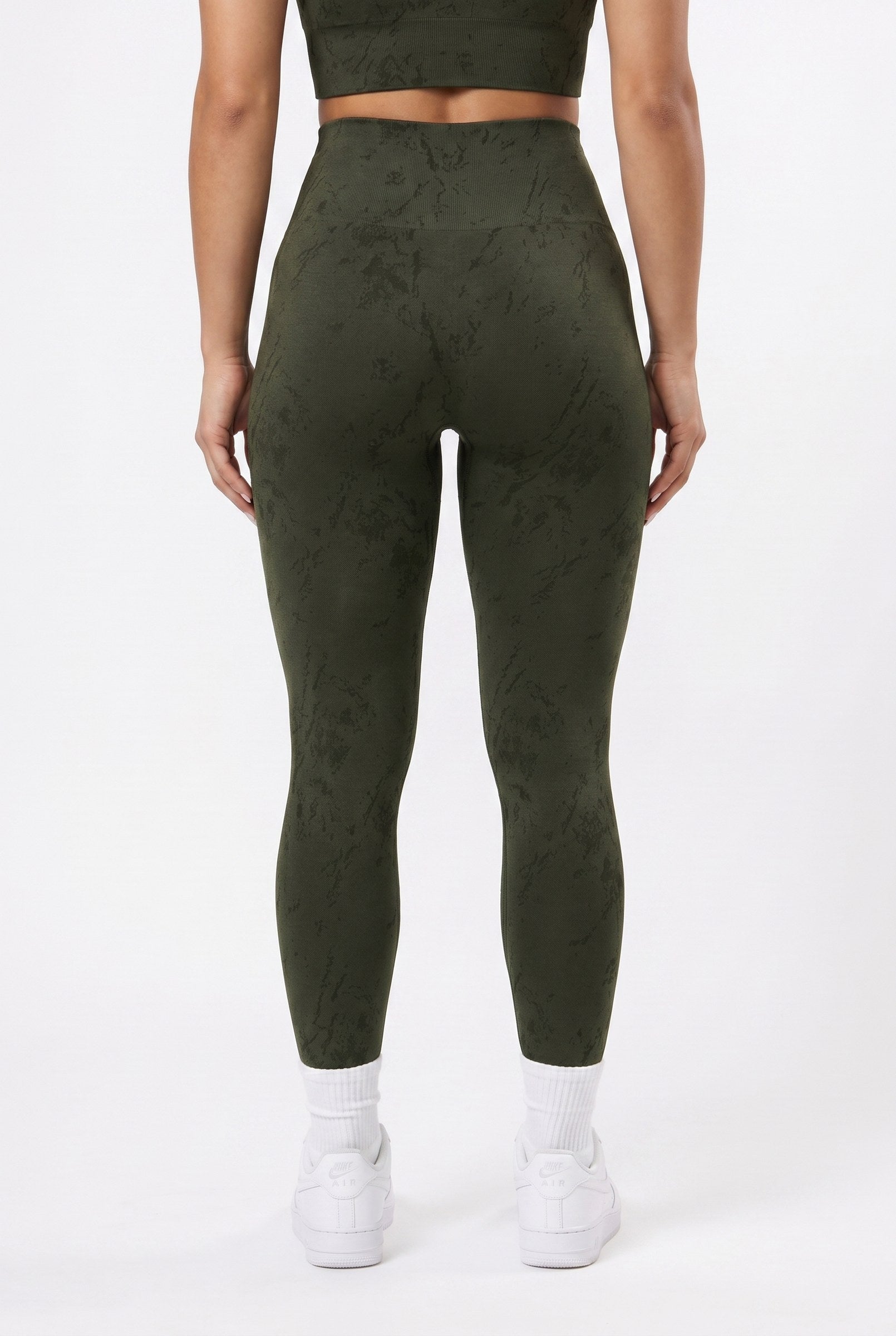 Women's Sculpt Seamless Legging | Blackstone London