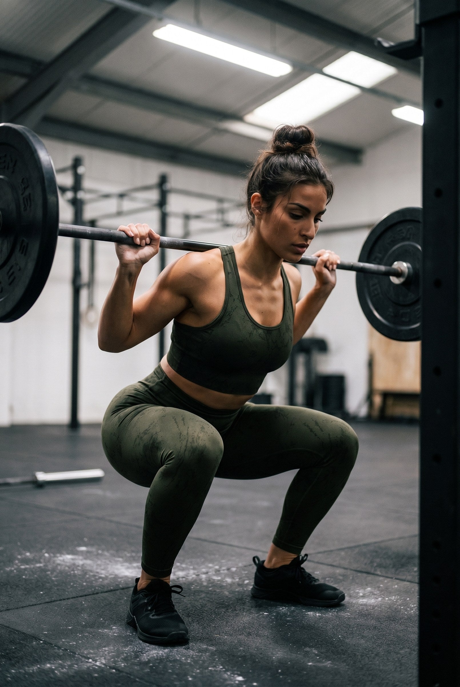 Women's Sculpt Seamless Legging | Blackstone London