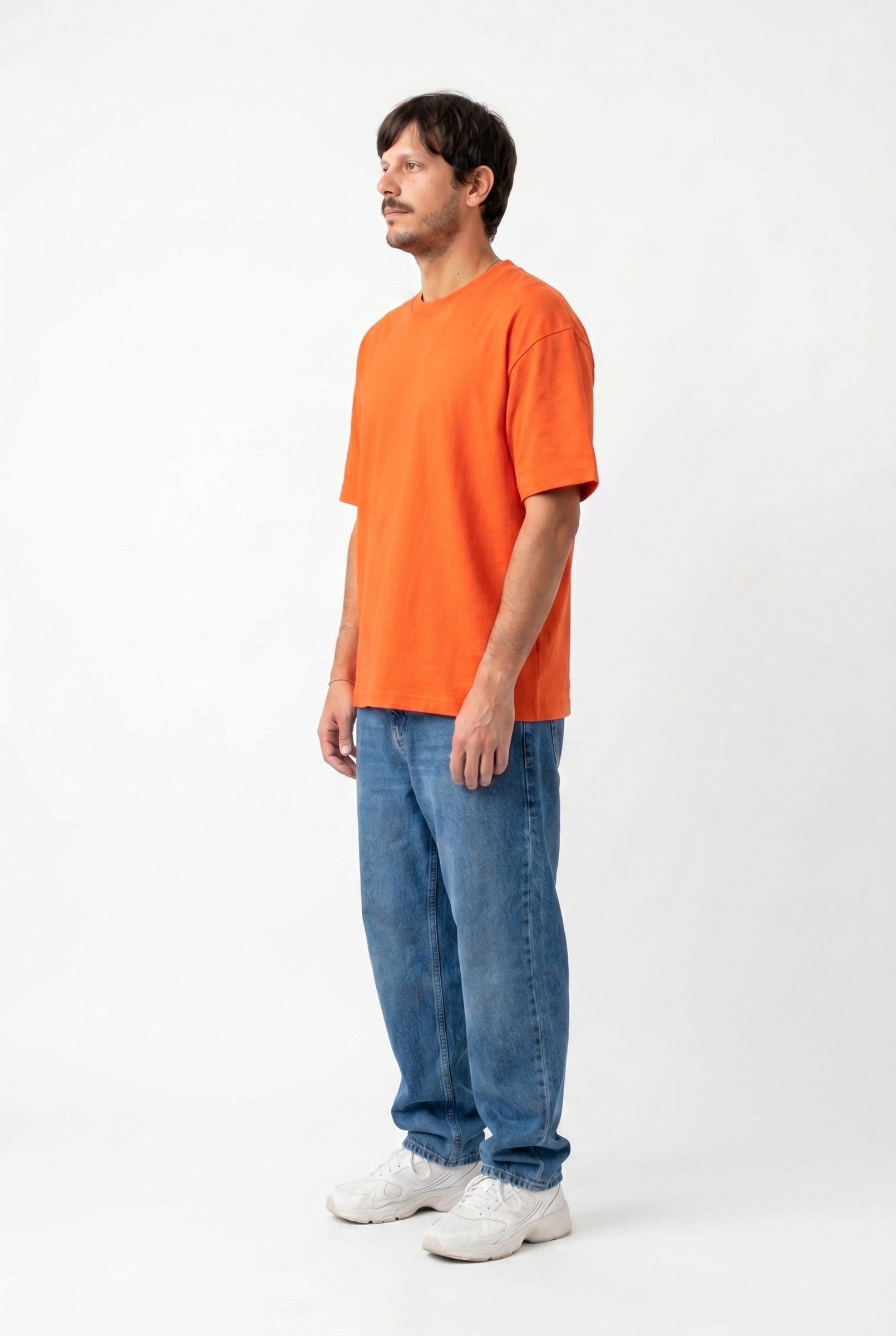 Men's Classic T-Shirt | Blackstone London