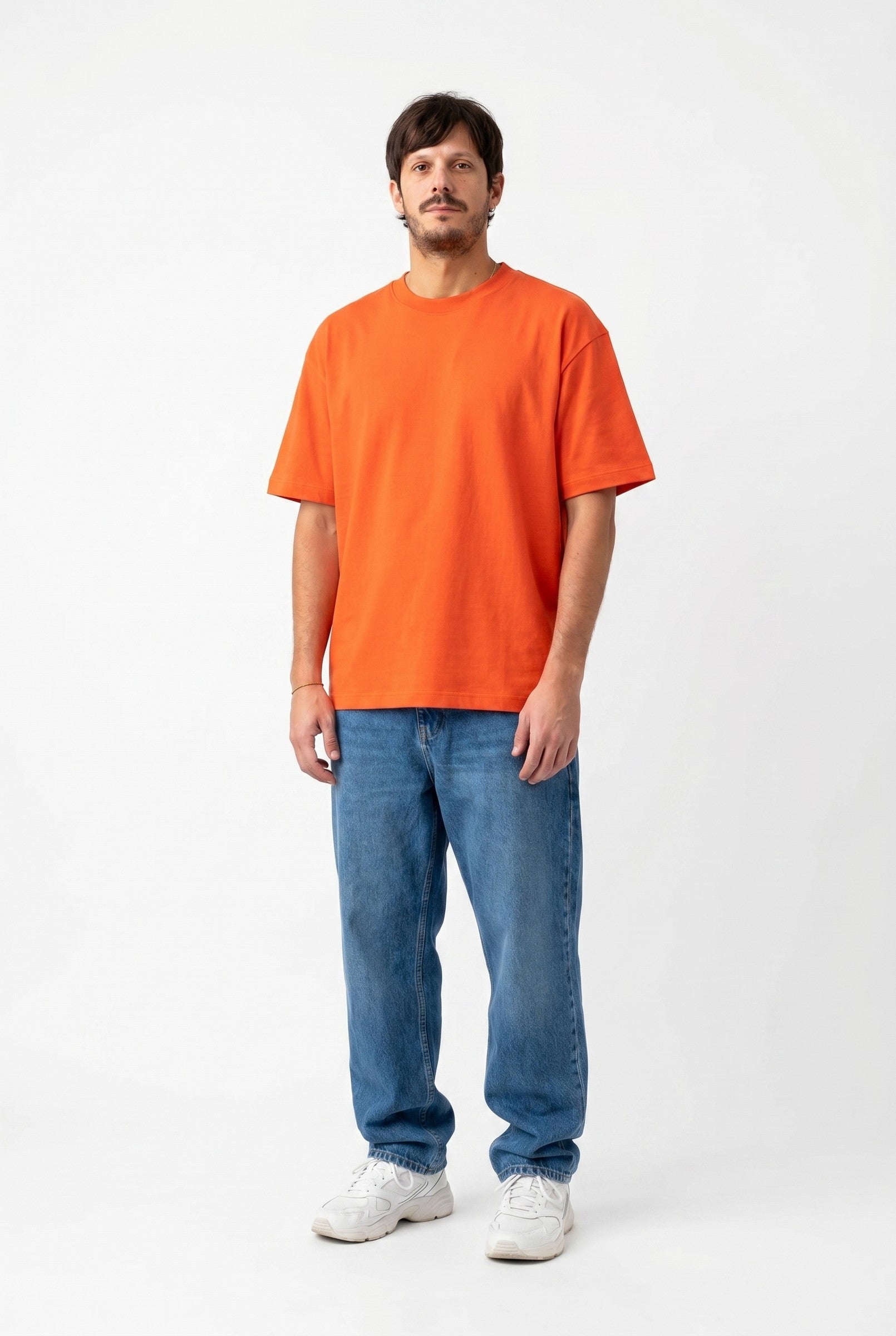 Men's Classic T-Shirt | Blackstone London